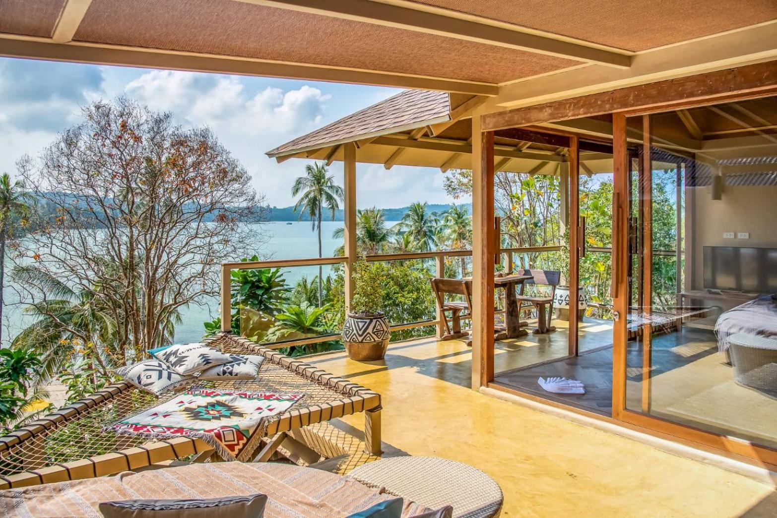 Tolani Koh Kood Resort