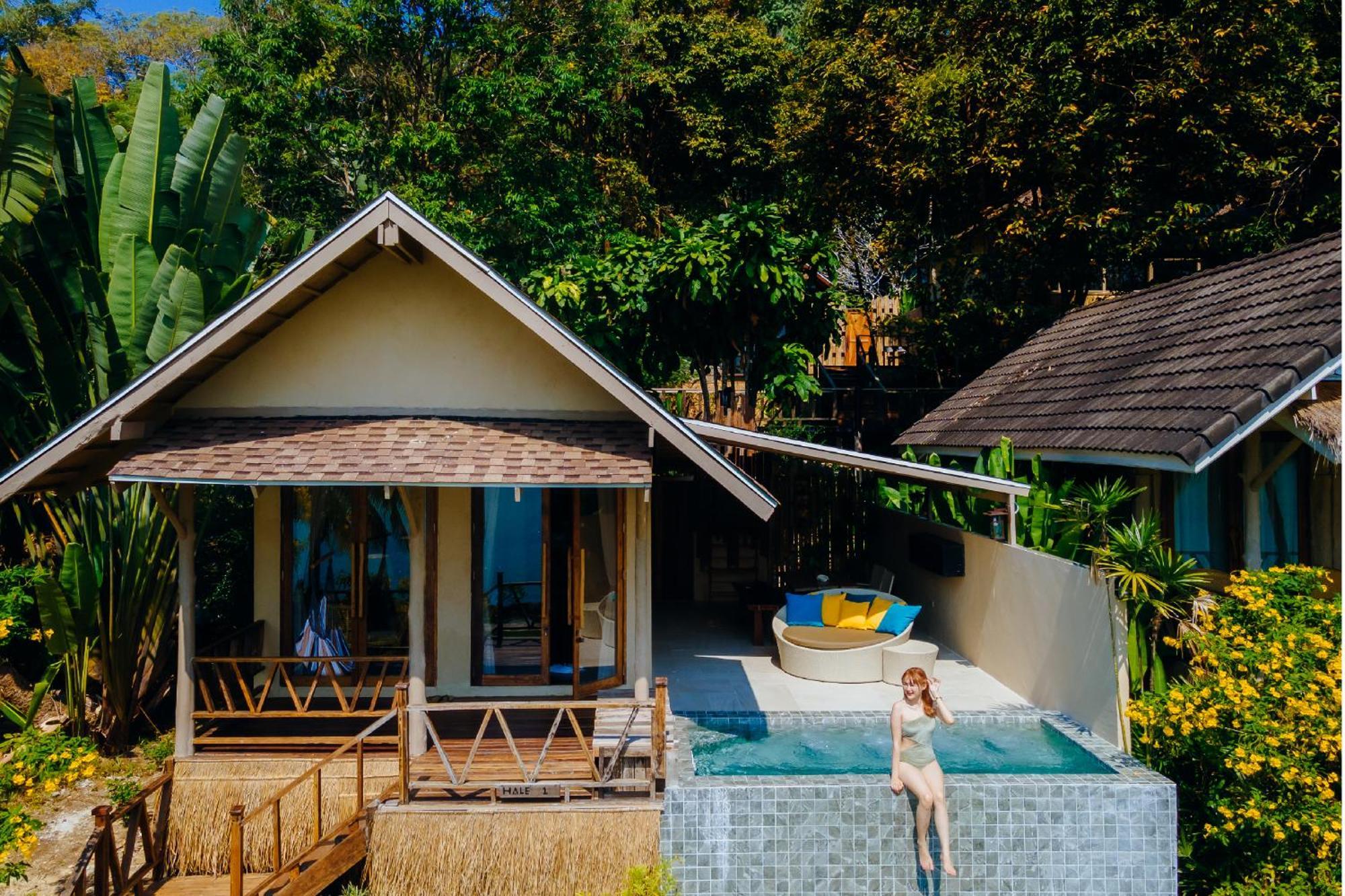 Resort Tolani Koh Kood