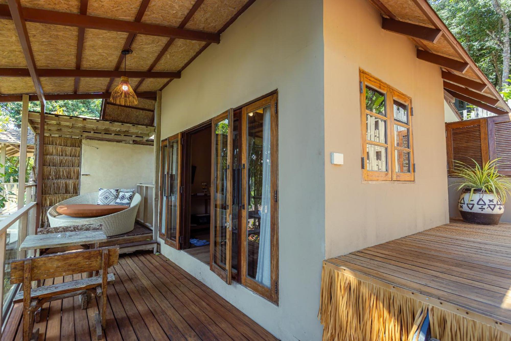 Tolani Koh Kood Resort Ko Kut