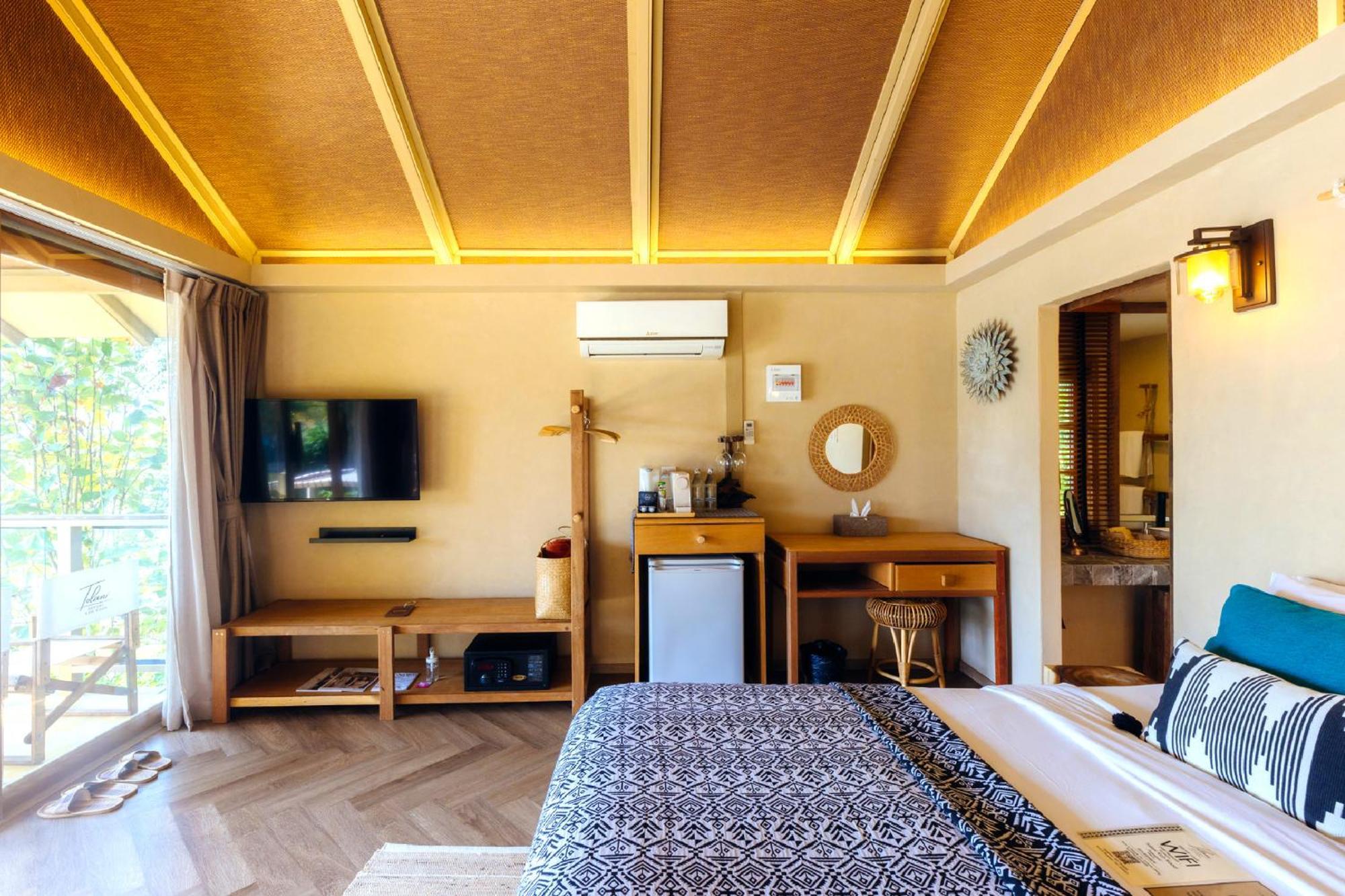 Tolani Koh Kood 4*