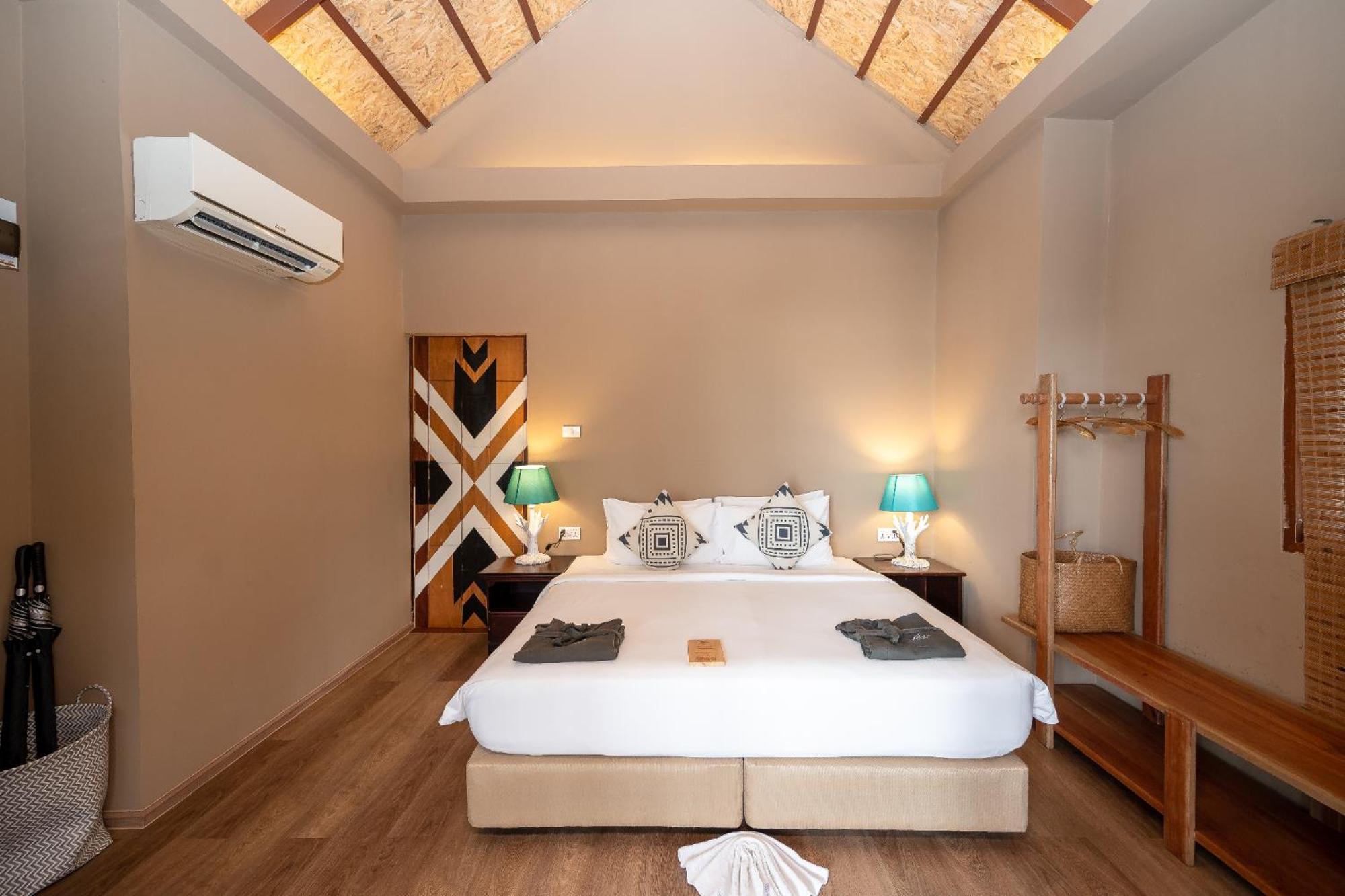 Tolani Koh Kood Resort