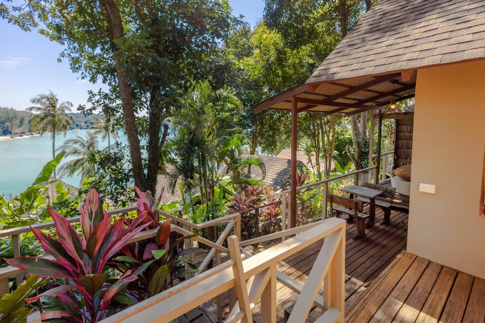 Resort Tolani Koh Kood