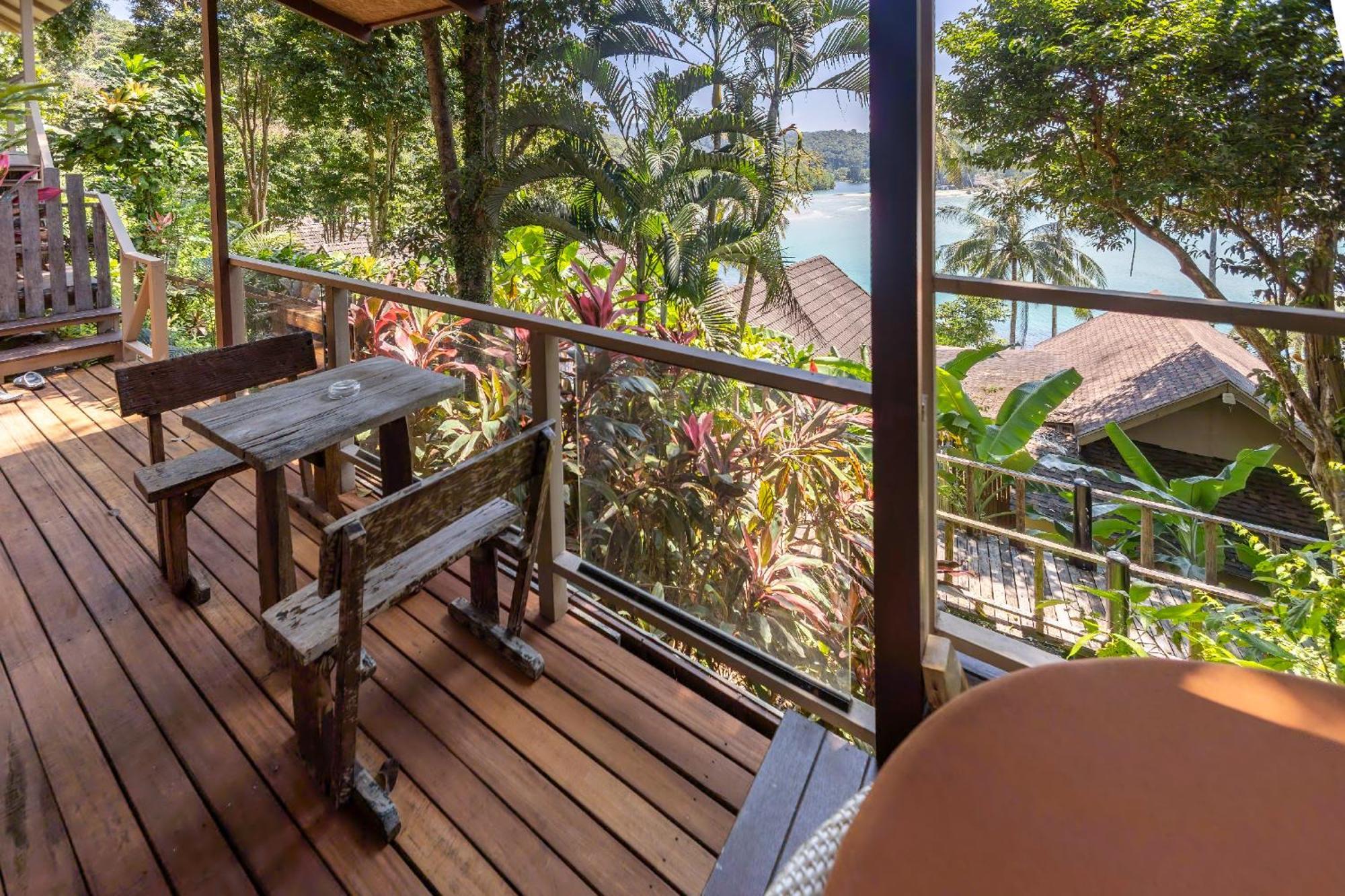 Resort Tolani Koh Kood 4*