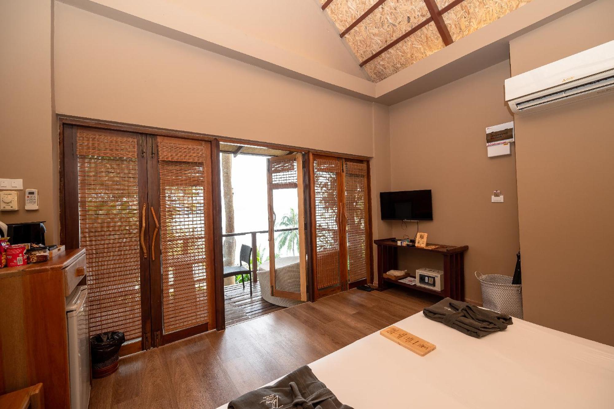 Tolani Koh Kood Resort Ko Kut