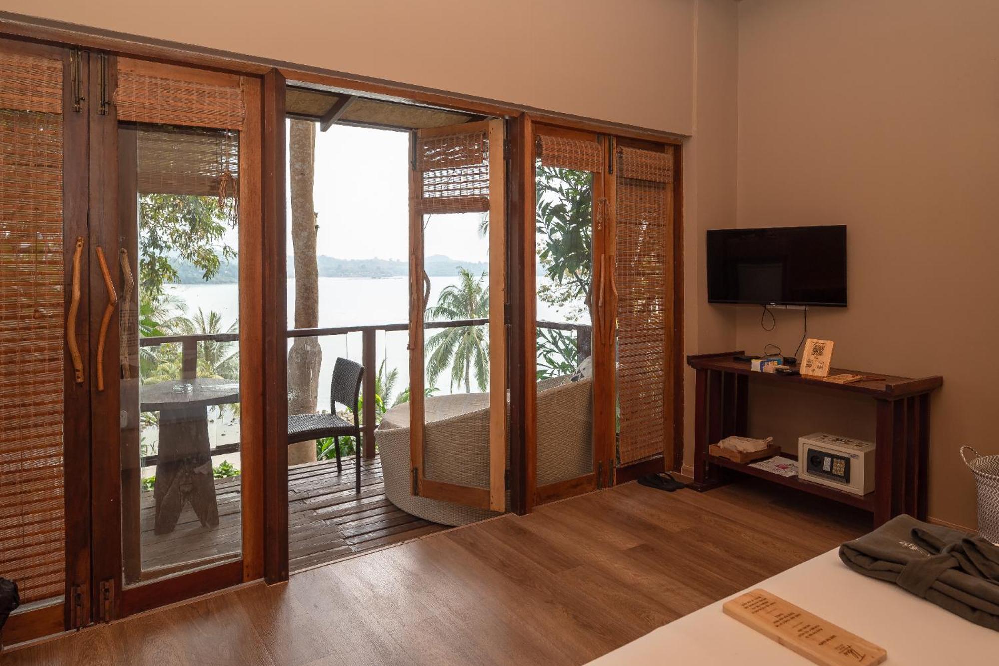 Resort Tolani Koh Kood Ko Kut