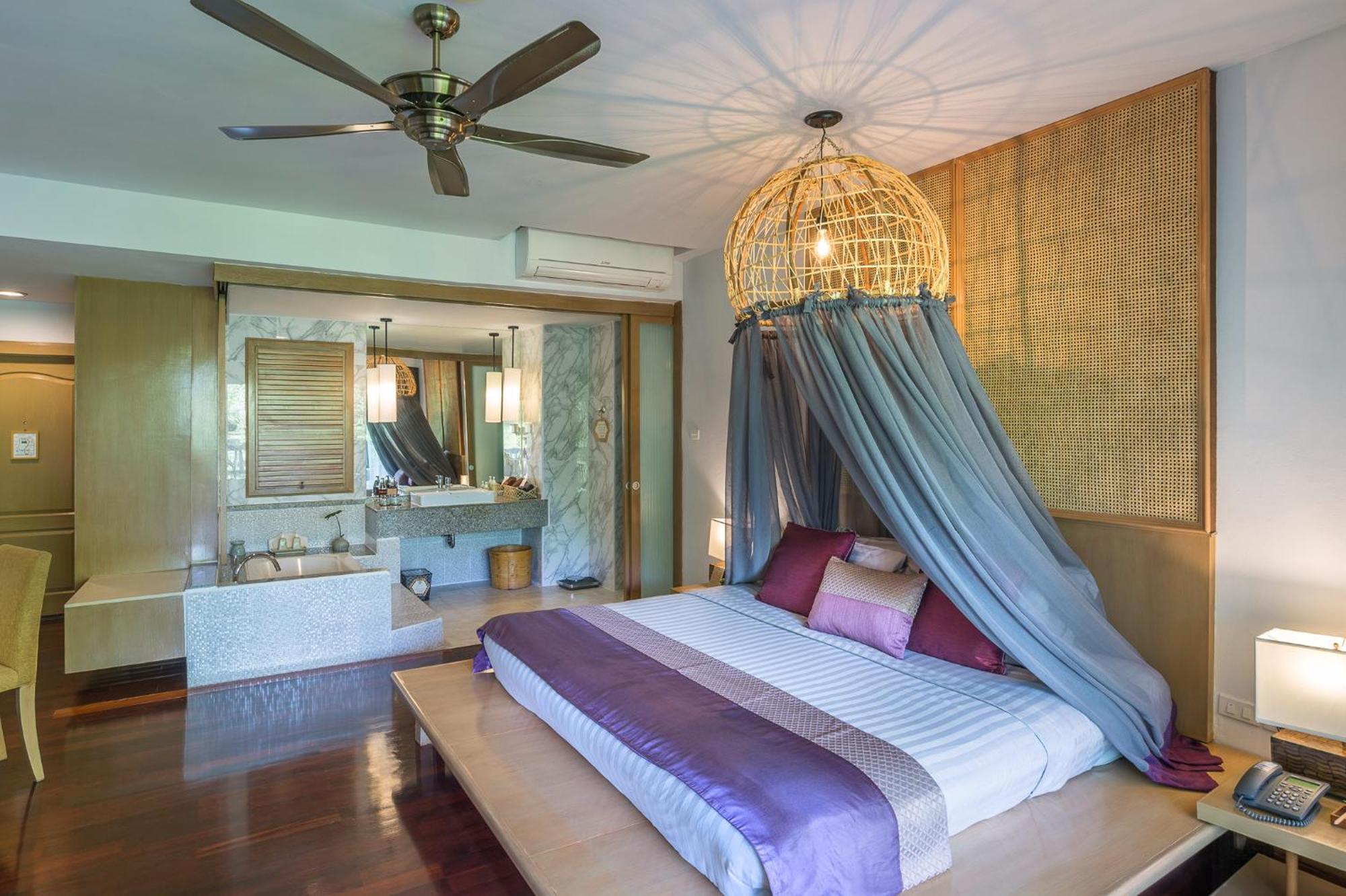 Pakasai - Sha Extra Resort Ao Nang