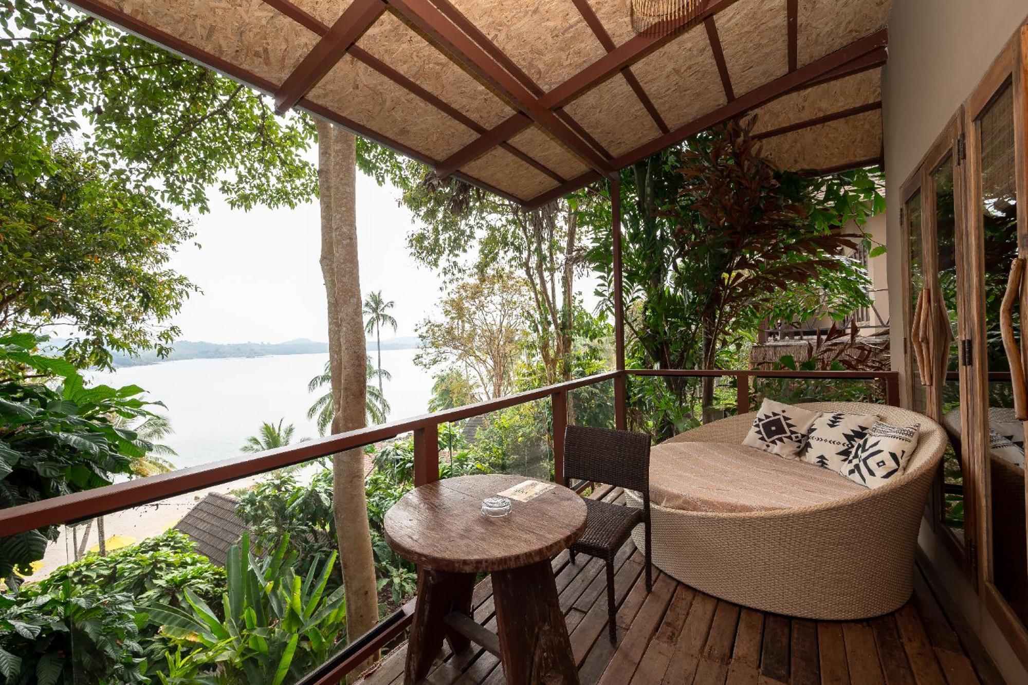 Resort Tolani Koh Kood Ko Kut