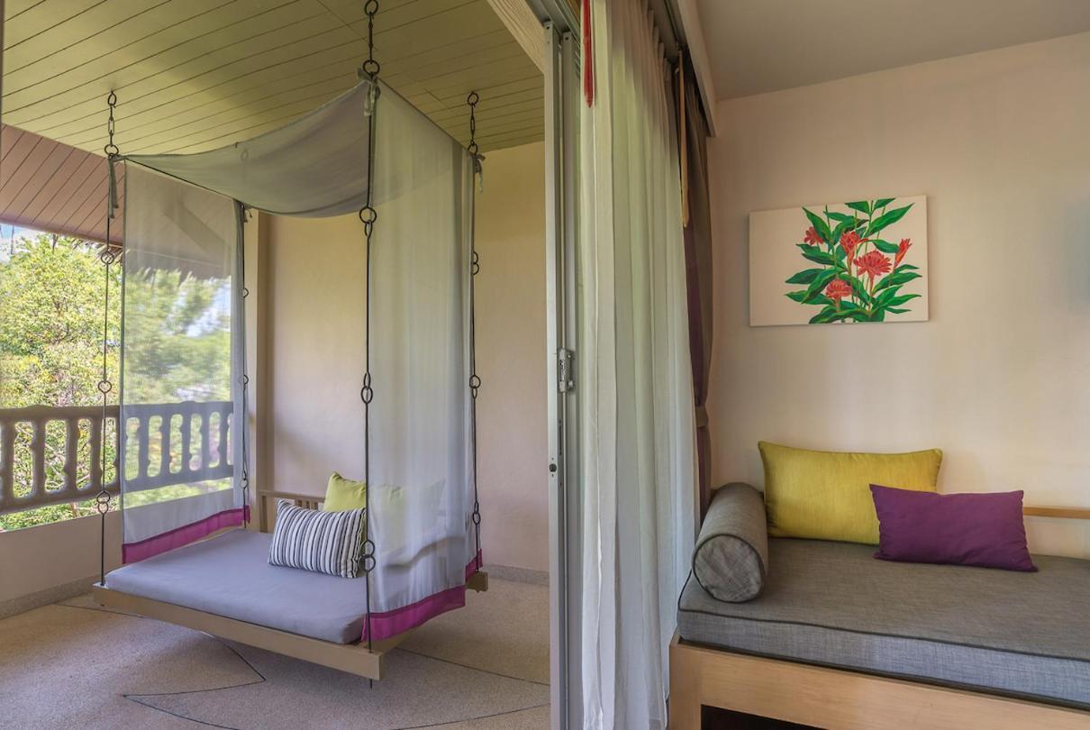 Pakasai - Sha Extra 4* Ao Nang