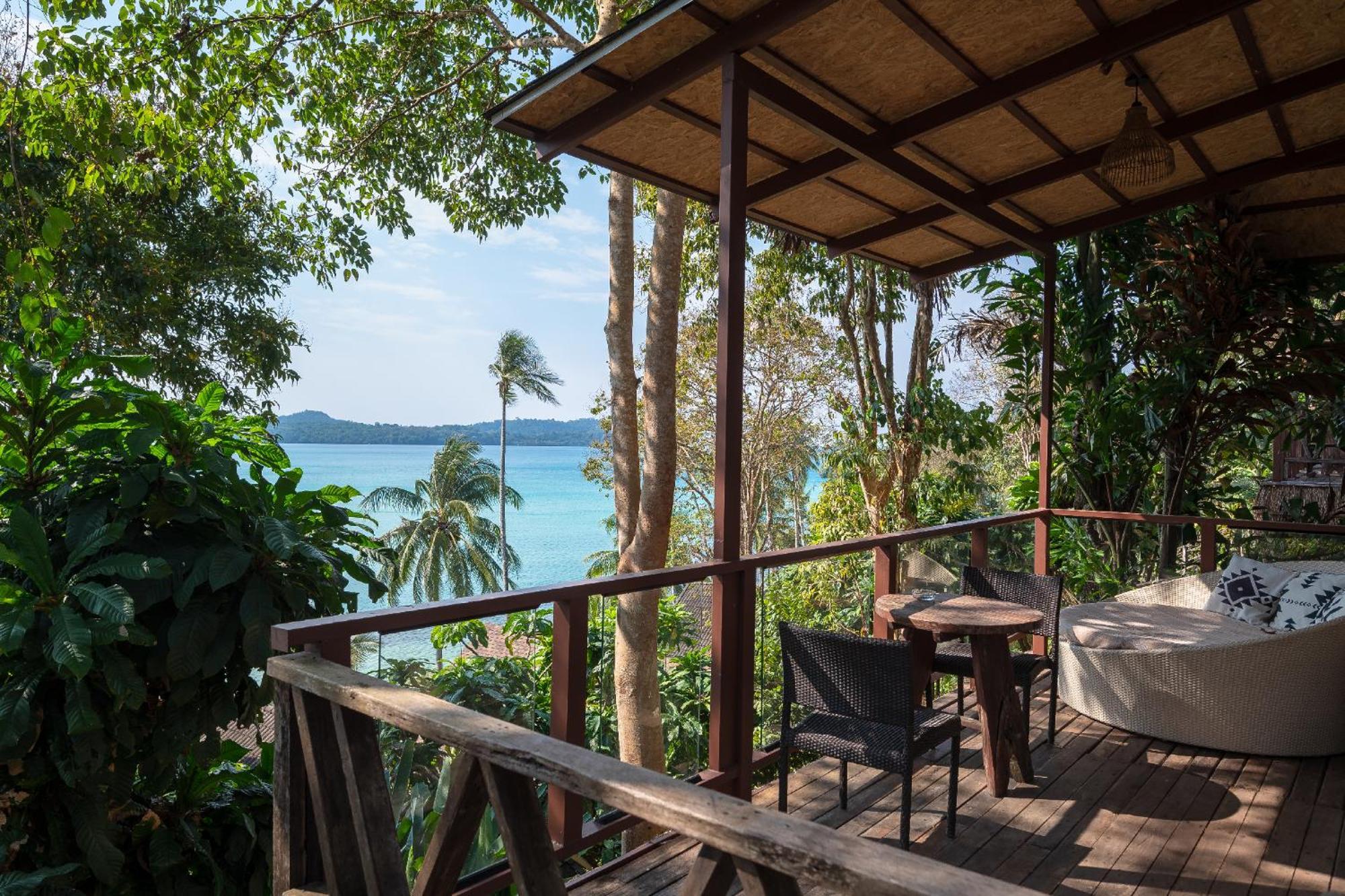 Tolani Koh Kood 4*