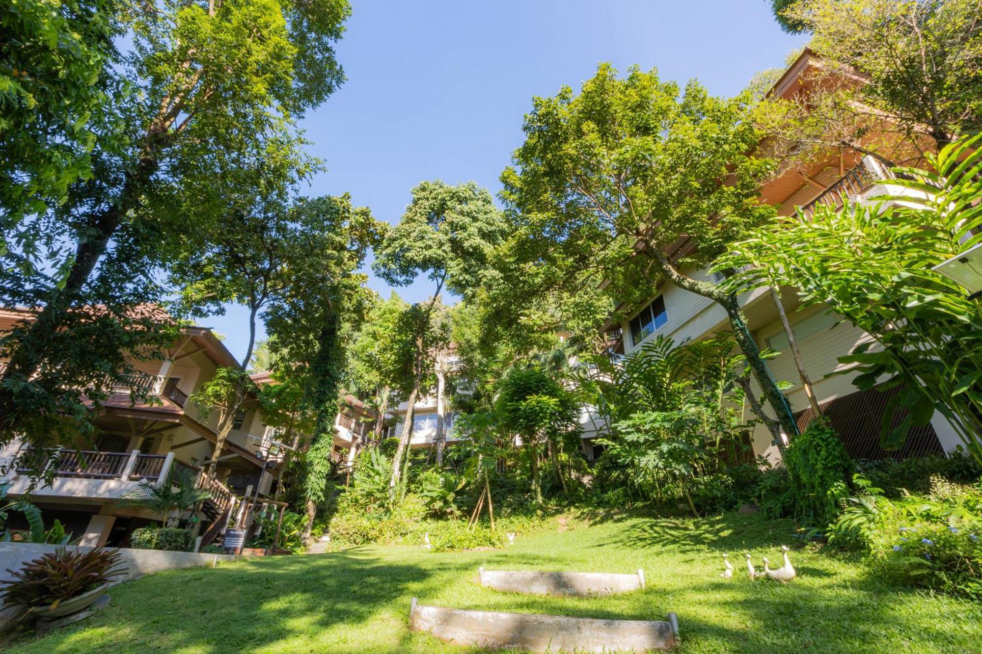 Pakasai - Sha Extra 4* Ao Nang