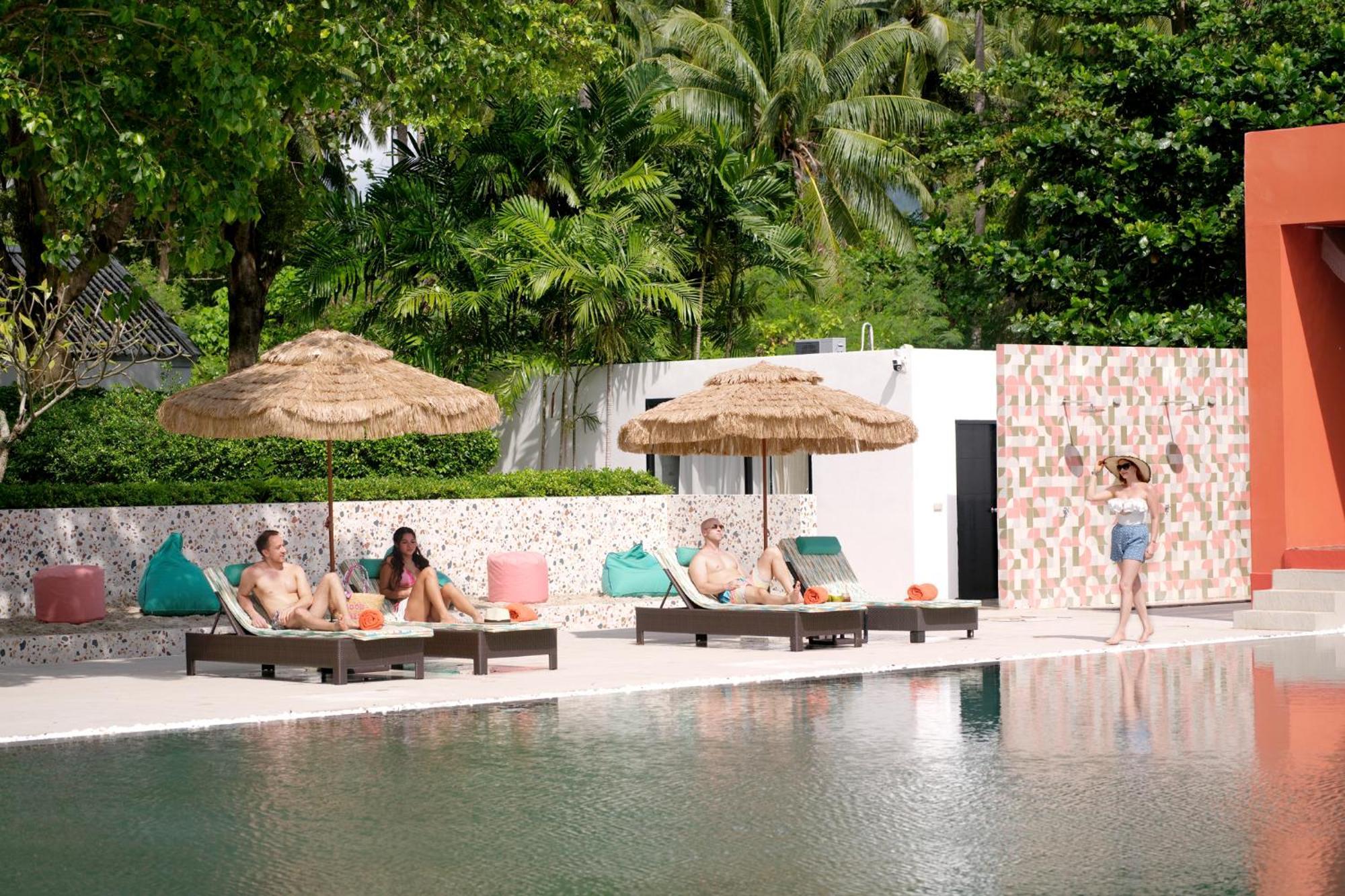 Tolani Koh Samui
