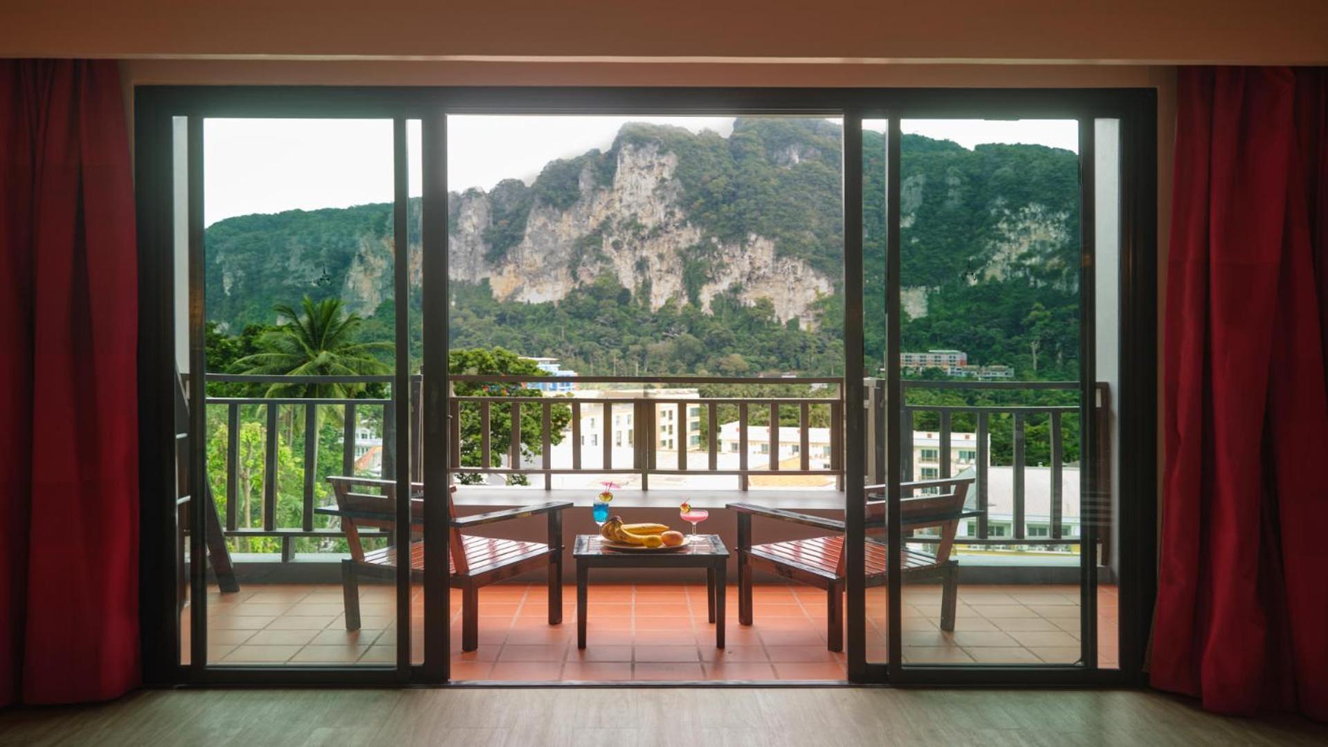 Krabi Chada - Sha Ao Nang