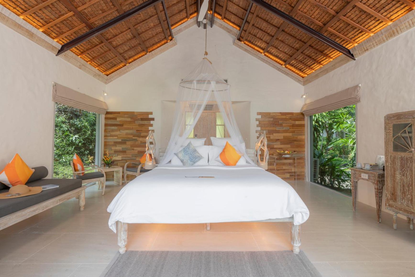 Paradise Kohyao (adults Only) 4*
