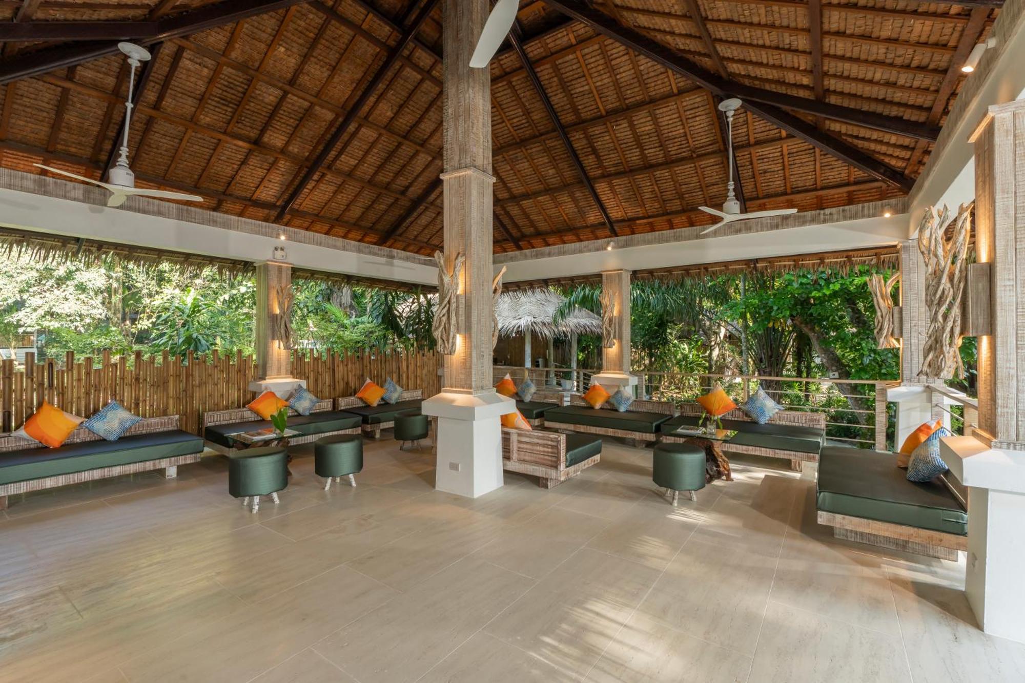 Resort Paradise Kohyao (adults Only)