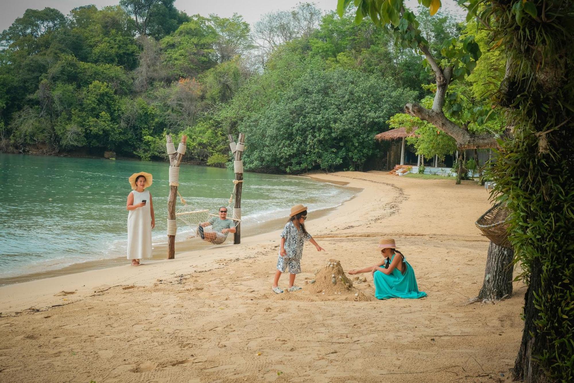 Paradise Kohyao (adults Only) Resort