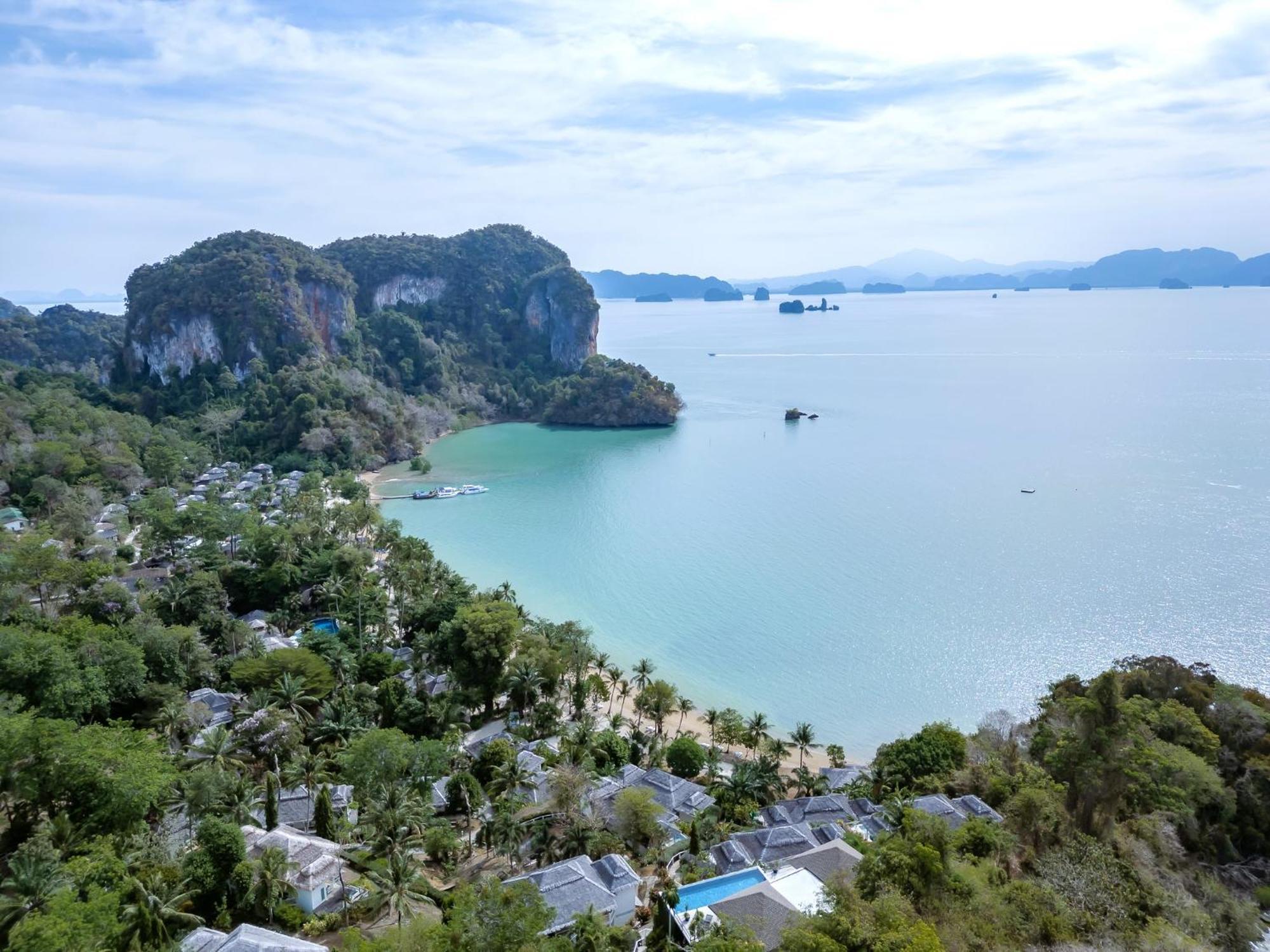 Paradise Kohyao (adults Only) Ko Yao Noi