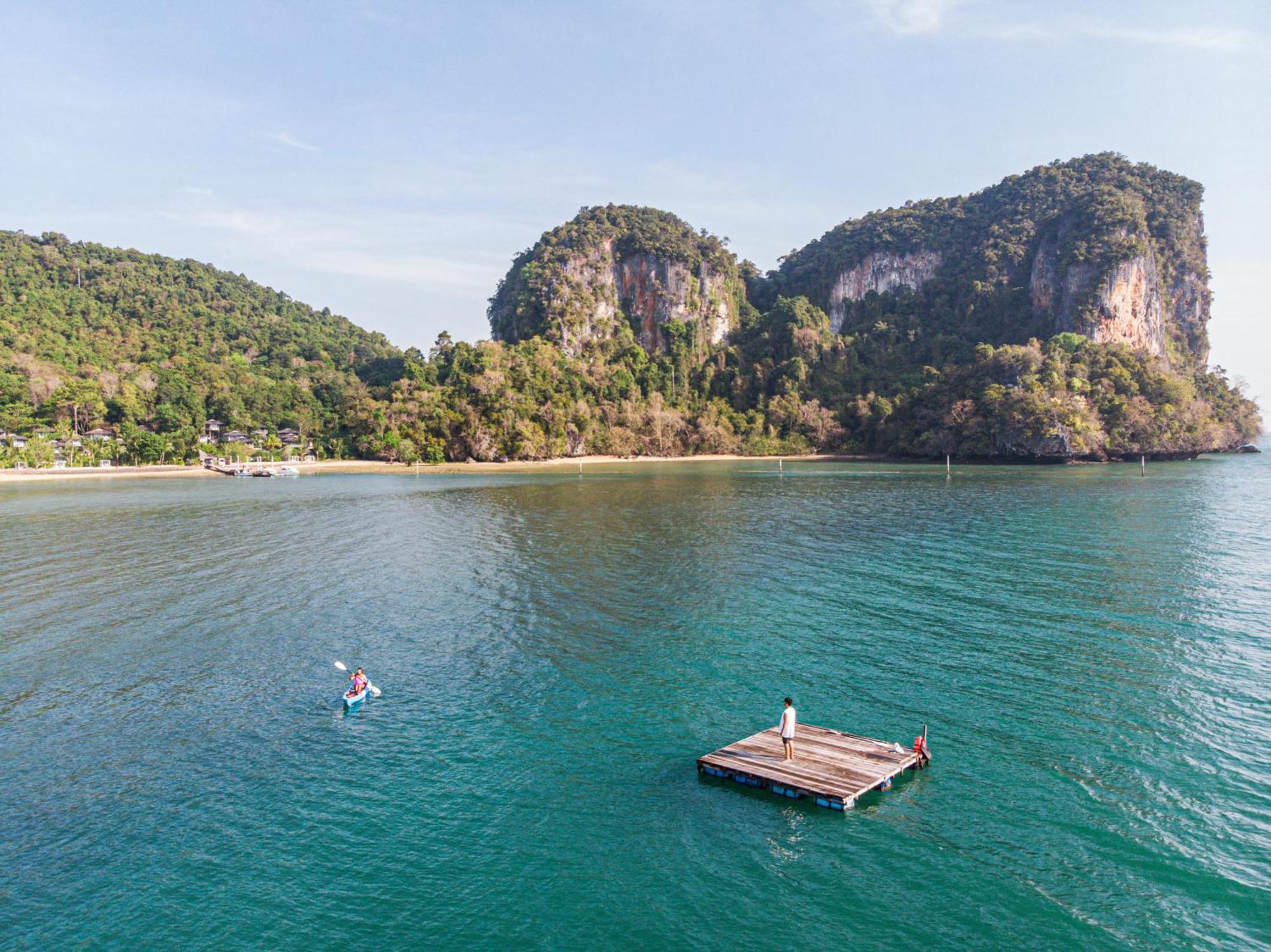 Paradise Kohyao (adults Only) 4* Ko Yao Noi