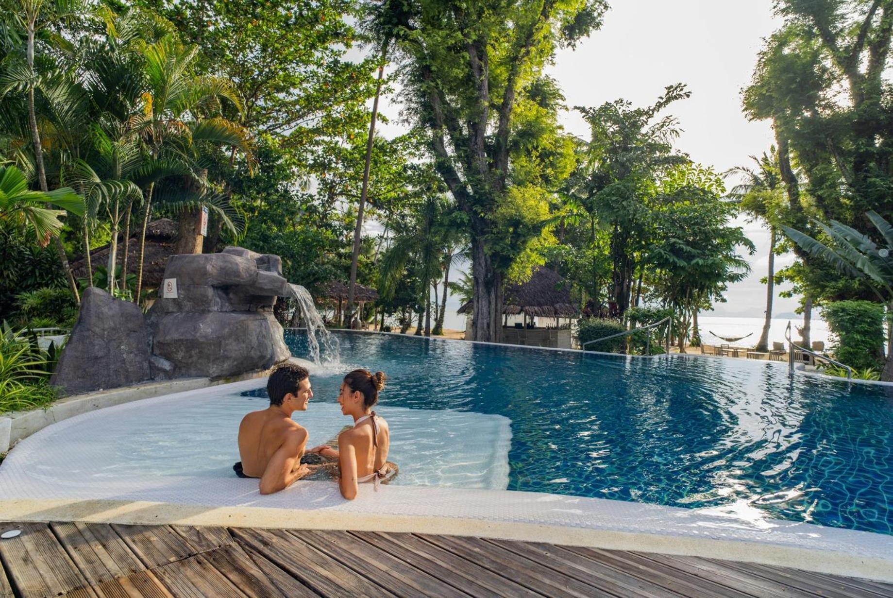Paradise Kohyao (adults Only)