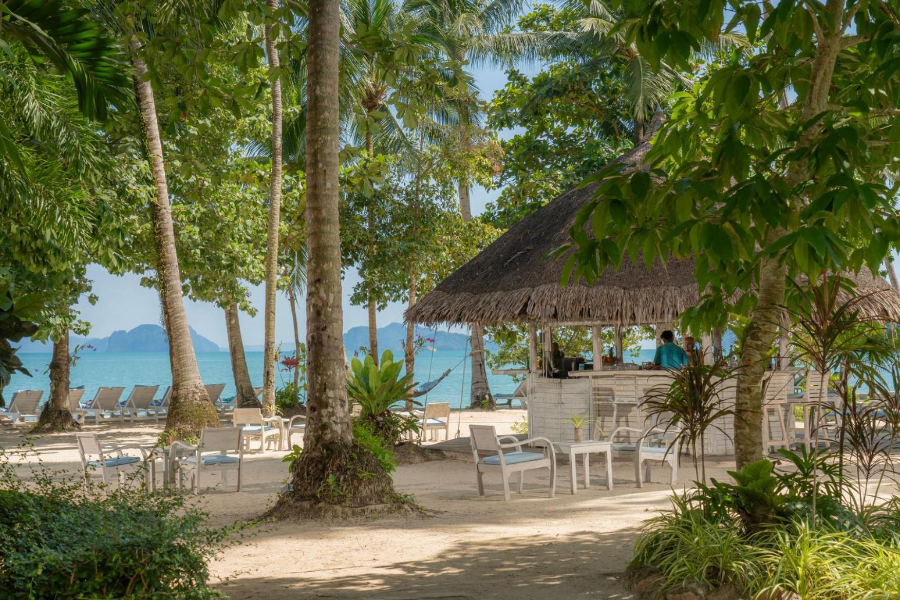 Paradise Kohyao (adults Only) Resort 4*