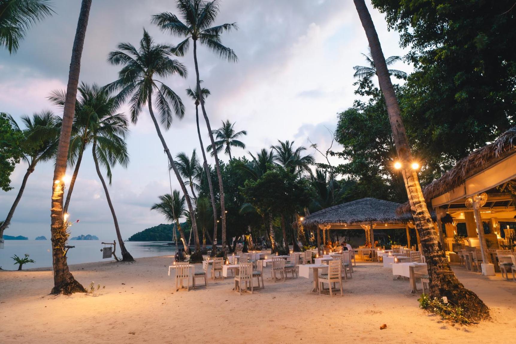 Paradise Kohyao (adults Only) Resort