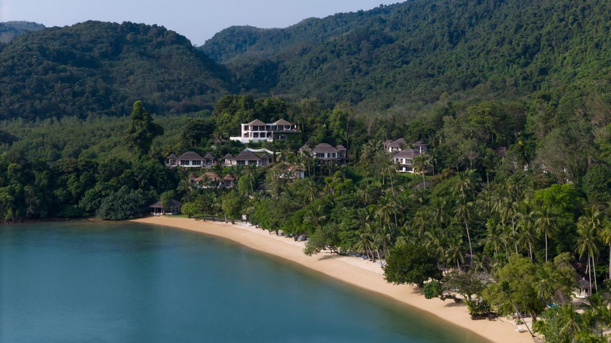 Resort Paradise Kohyao (adults Only) 4*