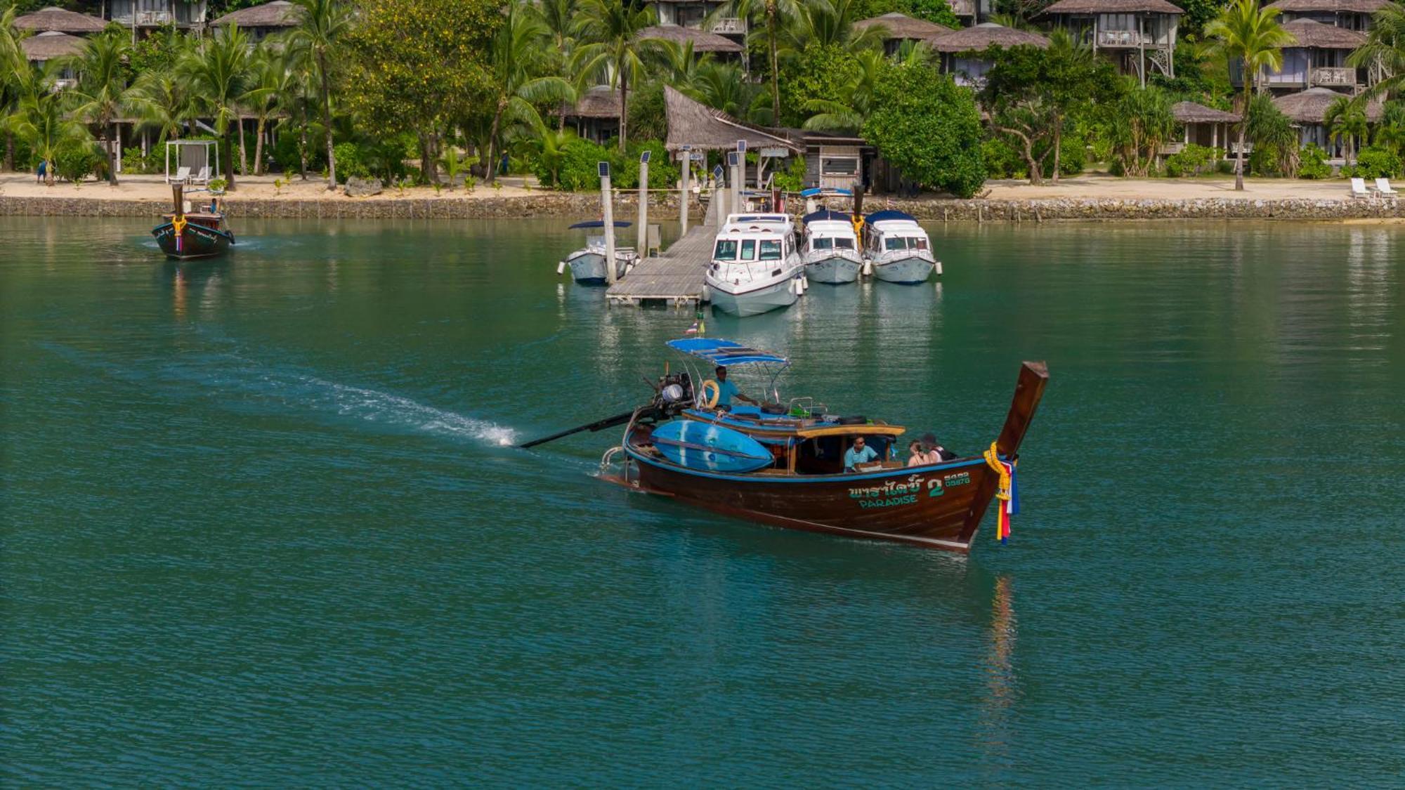 Paradise Kohyao (adults Only) 4*