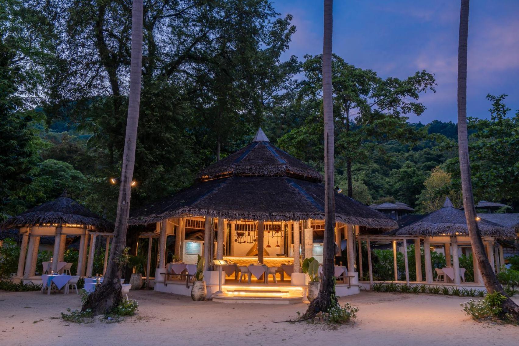 Paradise Kohyao (adults Only) 4* Ko Yao Noi