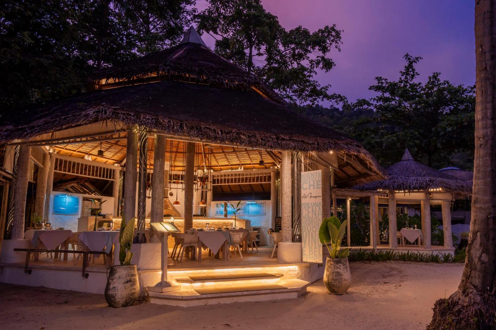 Resort Paradise Kohyao (adults Only) 4*
