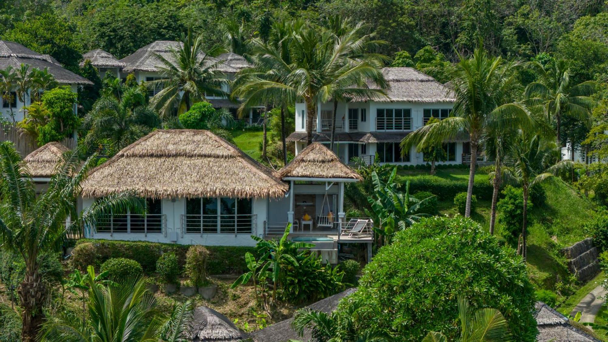 Paradise Kohyao (adults Only) 4* Ko Yao Noi