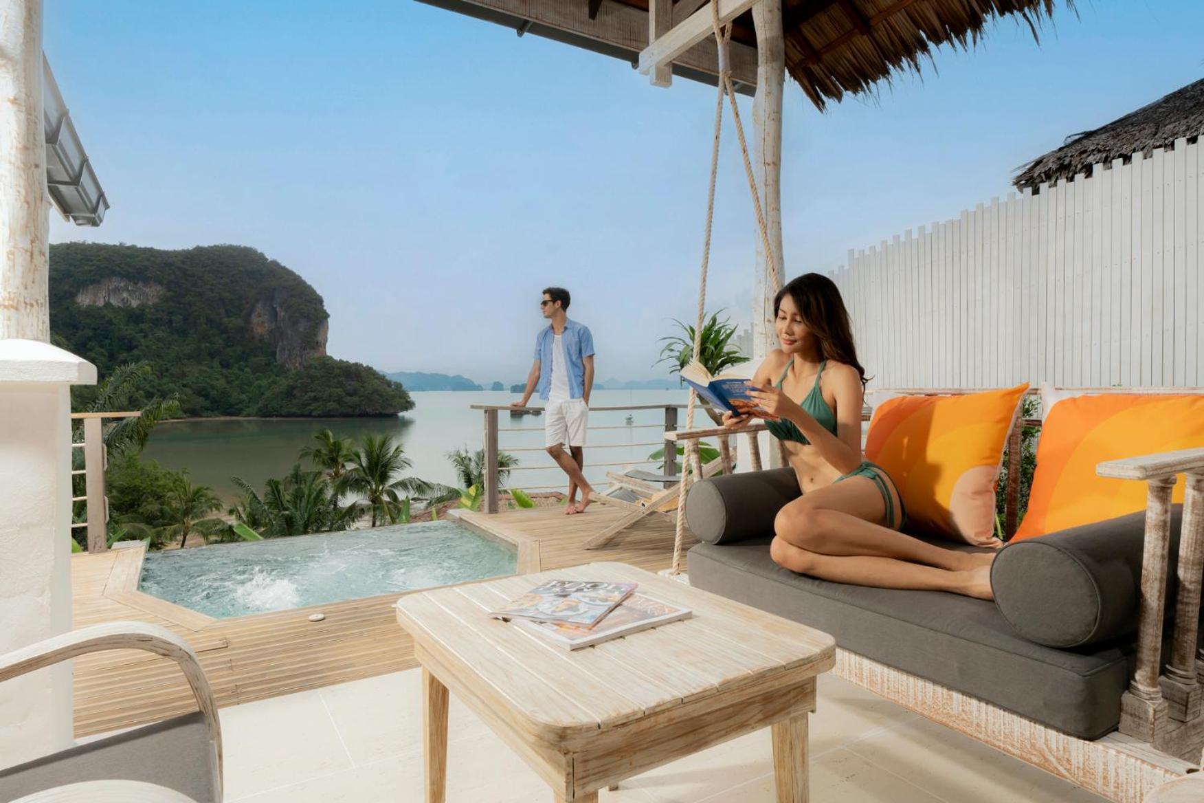 Paradise Kohyao (adults Only) Resort
