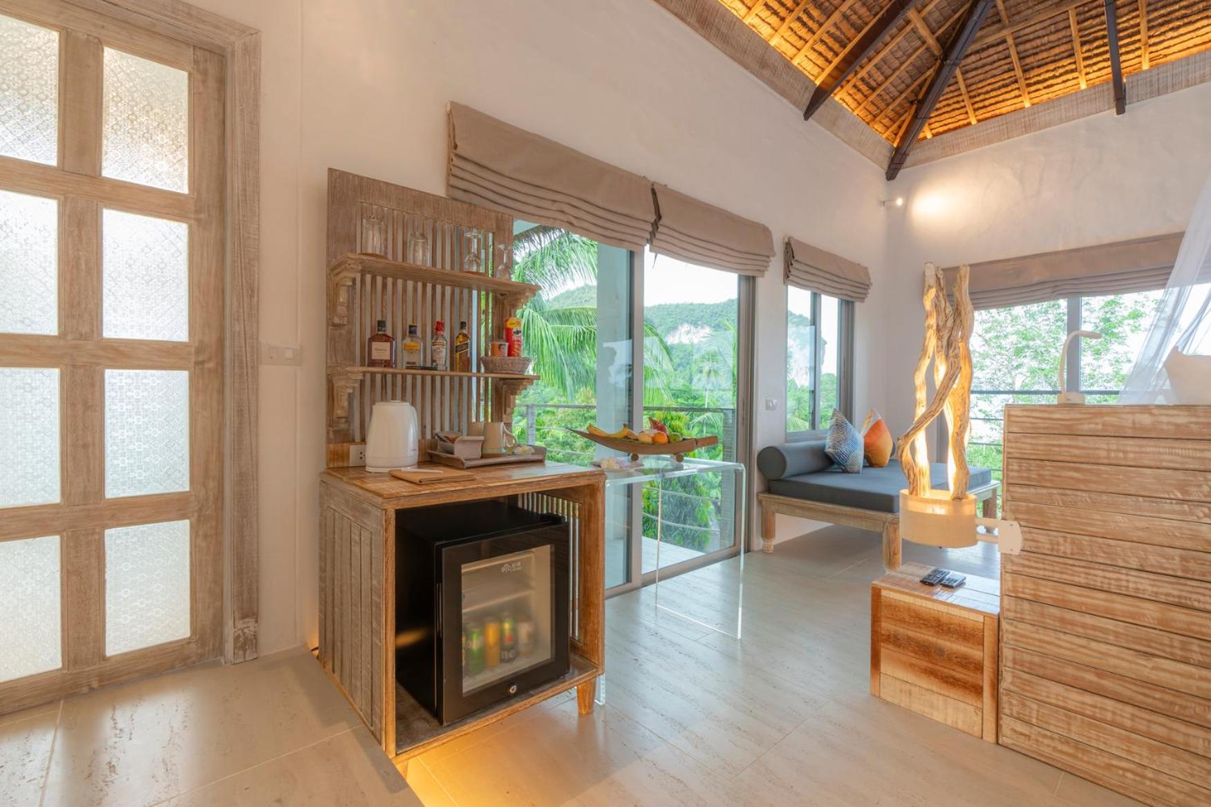 Paradise Kohyao (adults Only) 4* Ko Yao Noi