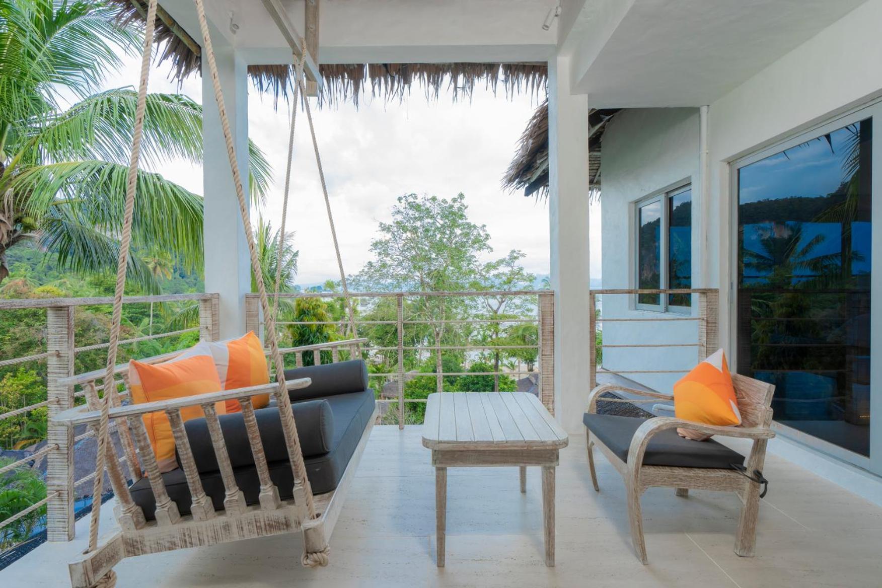 Paradise Kohyao (adults Only) Resort