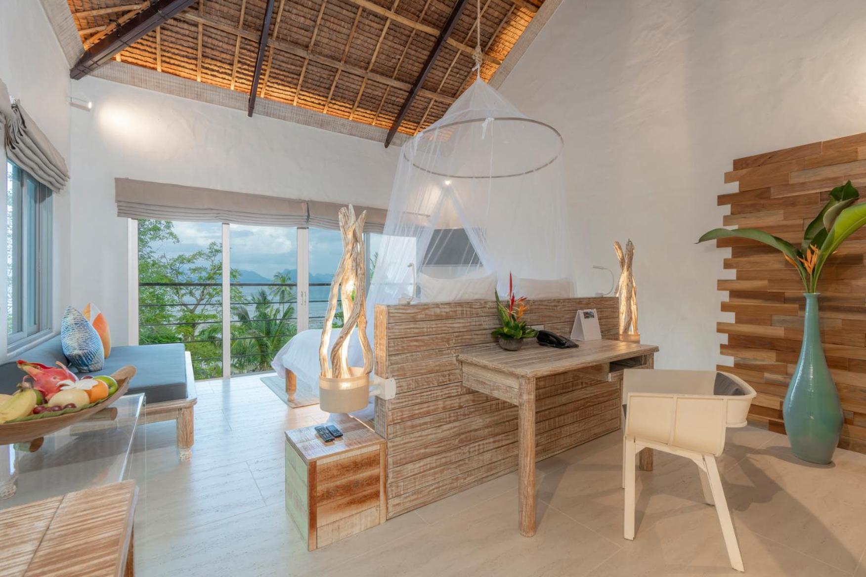 Paradise Kohyao (adults Only) Resort 4*