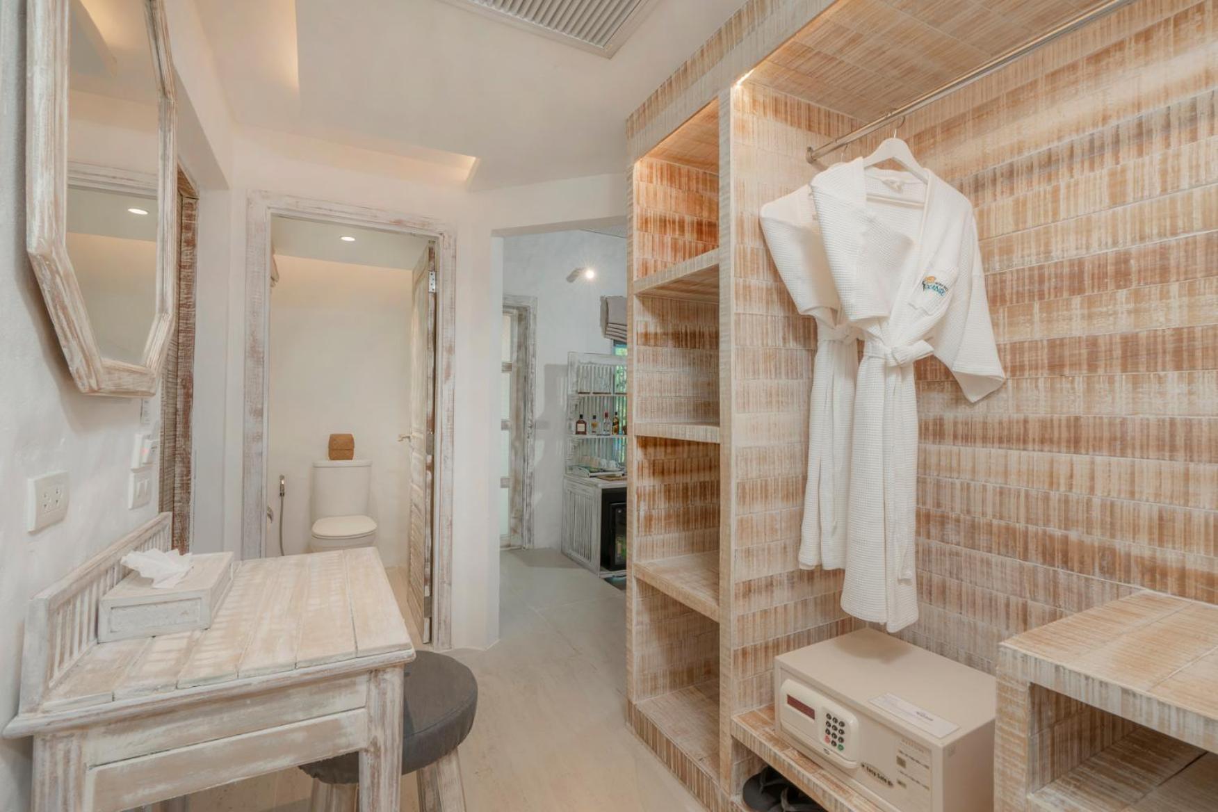 Resort Paradise Kohyao (adults Only) 4*