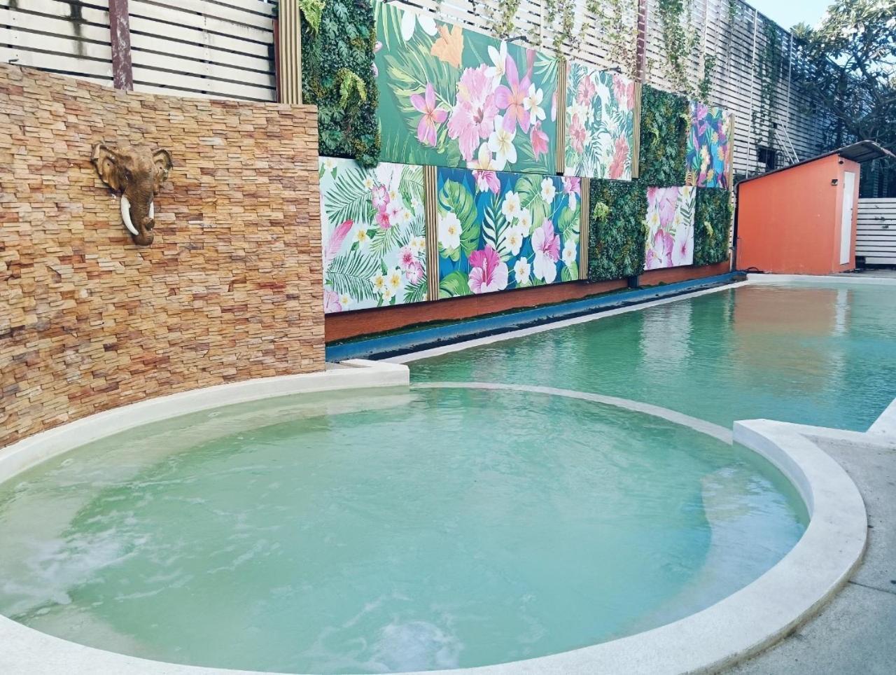 Hotel Ayara Grand Palace 4*