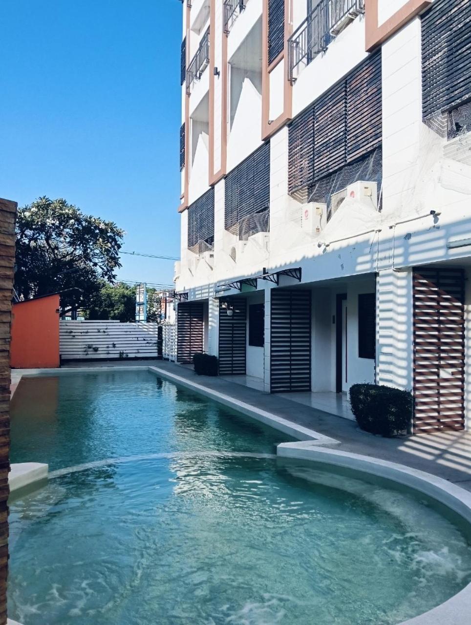 Ayara Grand Palace Hotel Phitsanulok