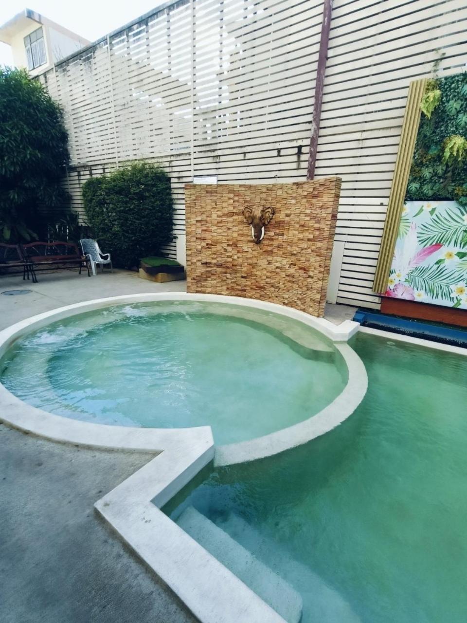 Hotel Ayara Grand Palace Phitsanulok