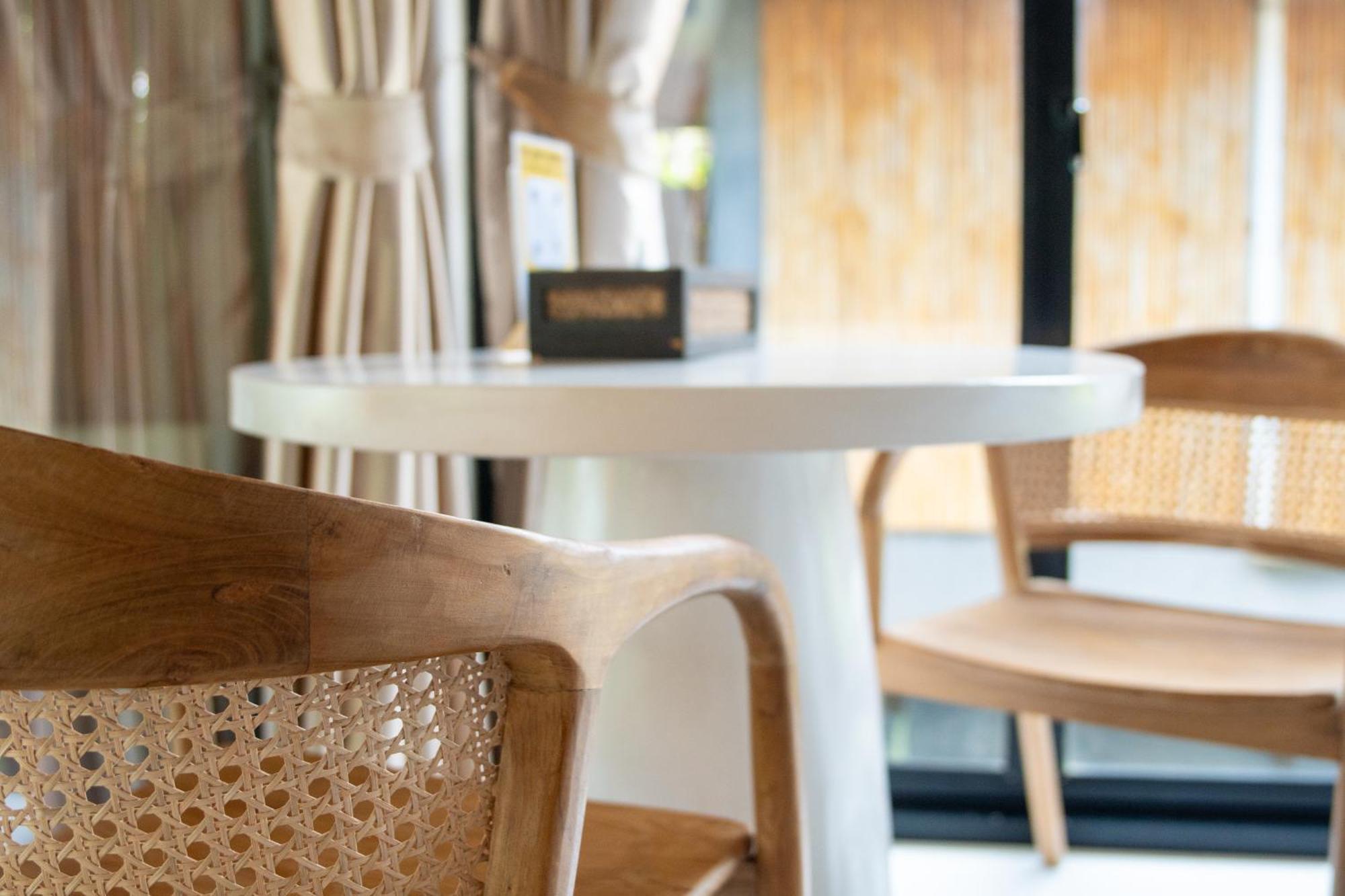 Long - Sha Extra 3* Koh Lanta