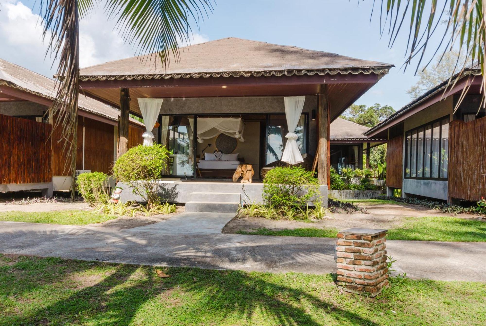Campo de férias Long - Sha Extra 3*