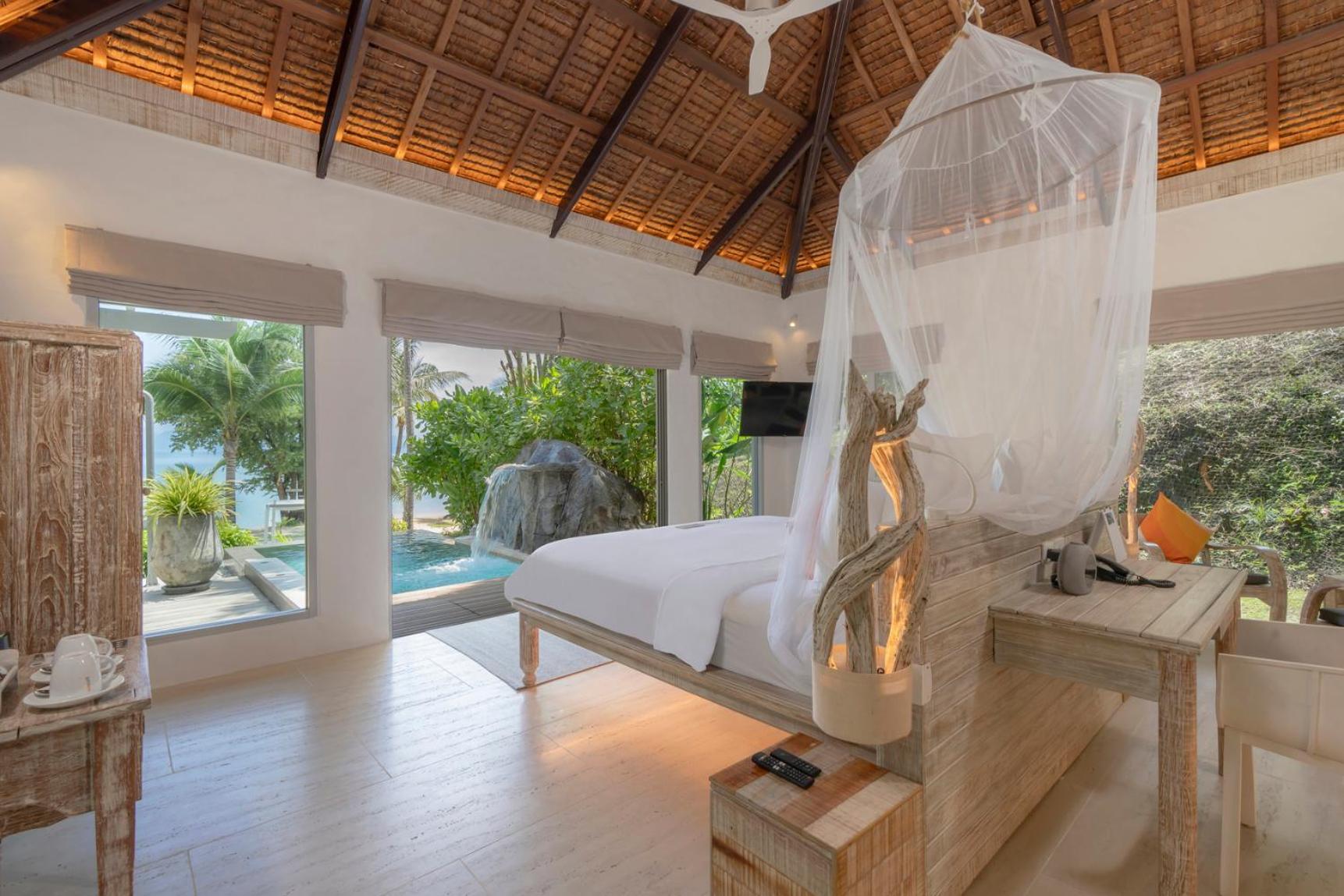 Paradise Kohyao (adults Only) 4* Ko Yao Noi