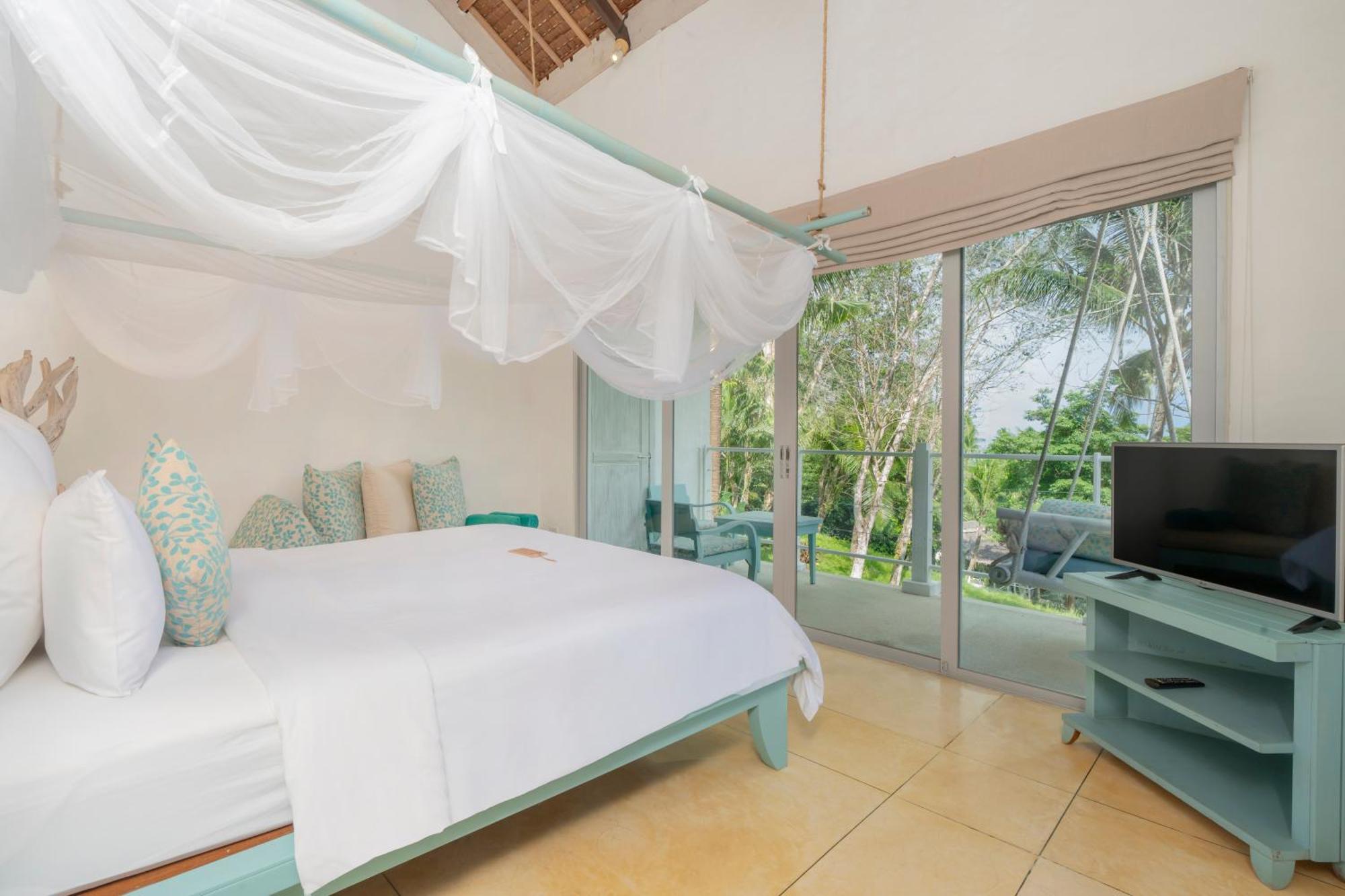 Resort Paradise Kohyao (adults Only) 4*