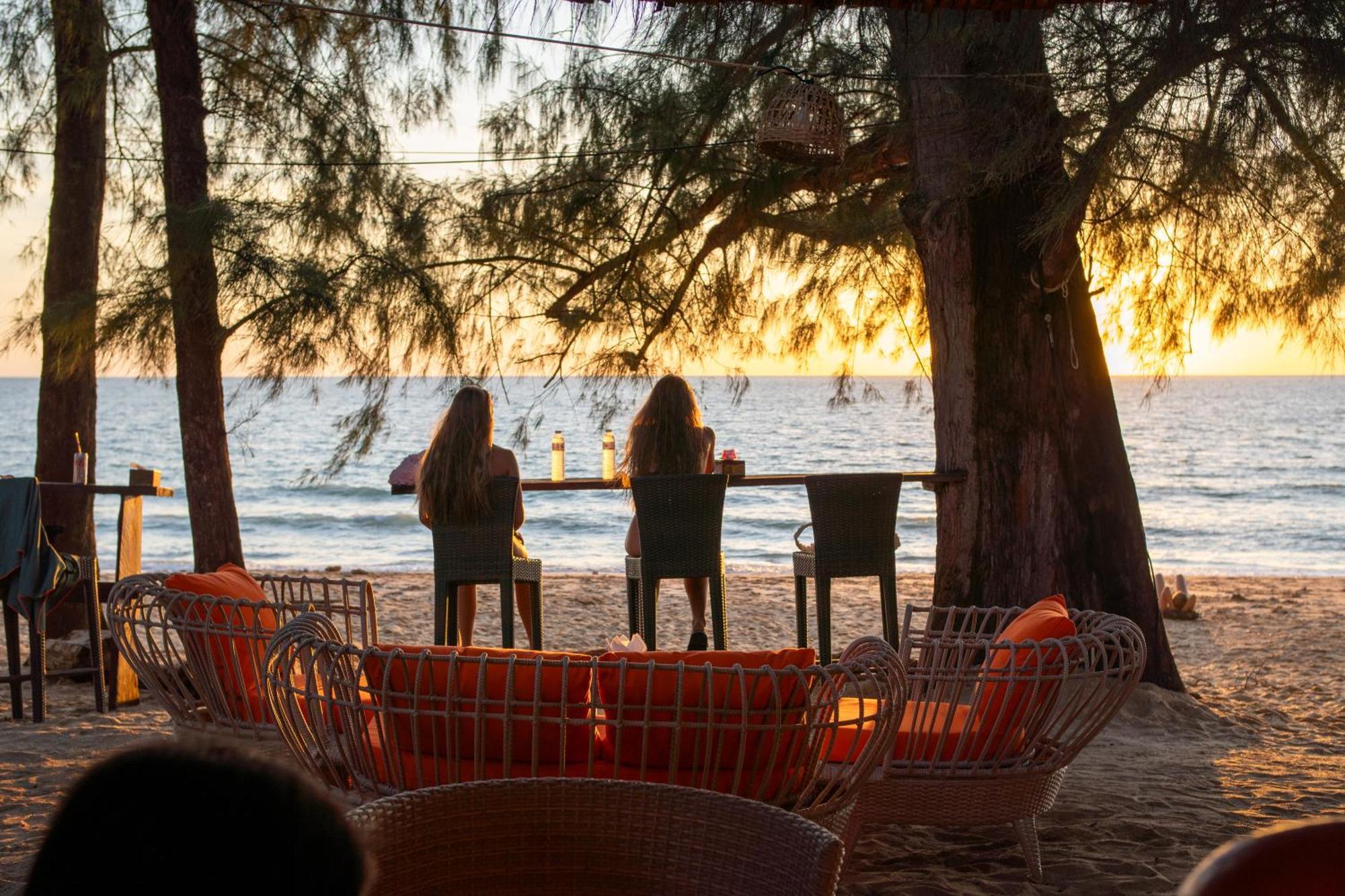 Campo de férias Long - Sha Extra 3*