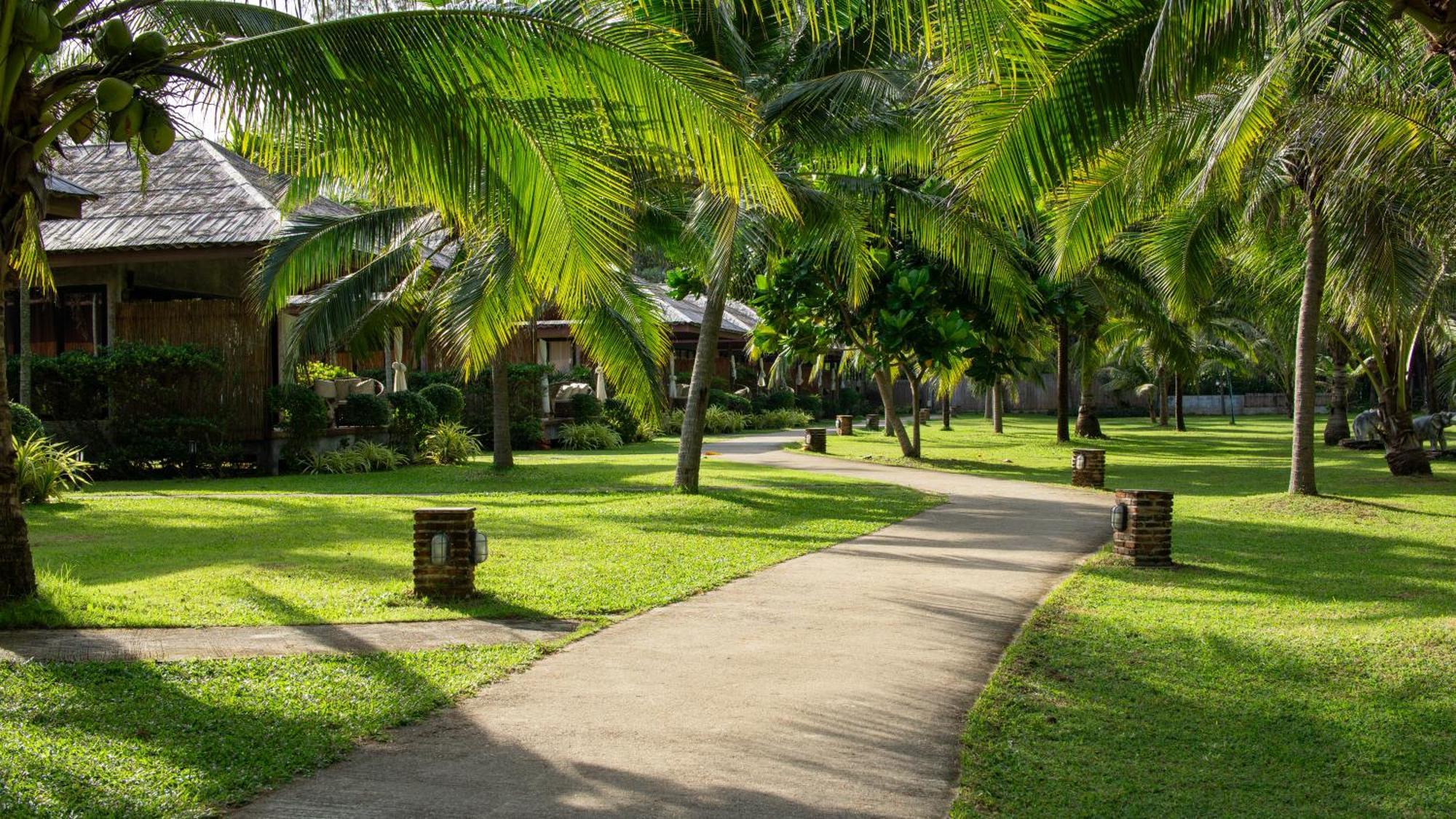 Campo de férias Long - Sha Extra 3*