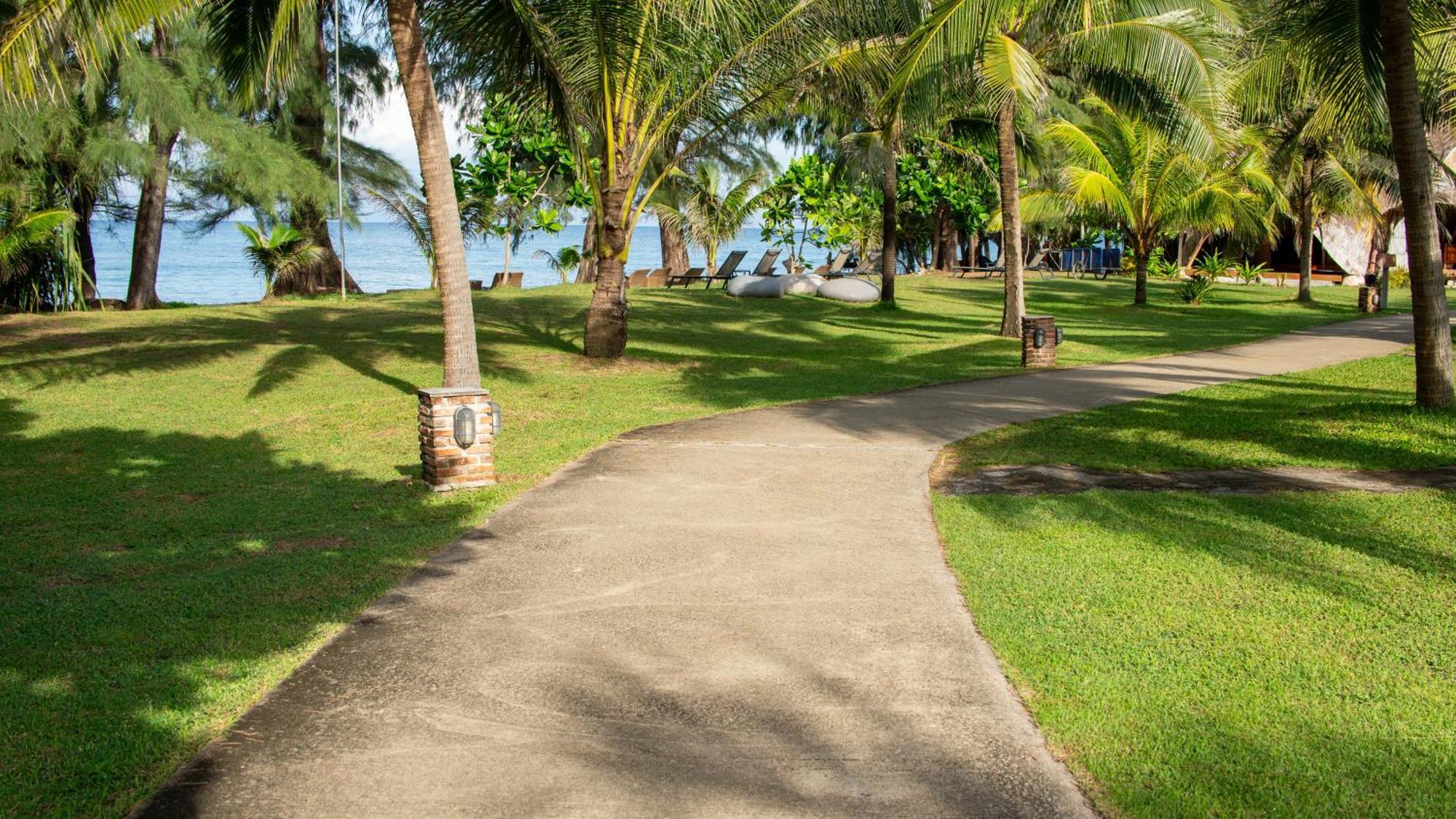 Campo de férias Long - Sha Extra