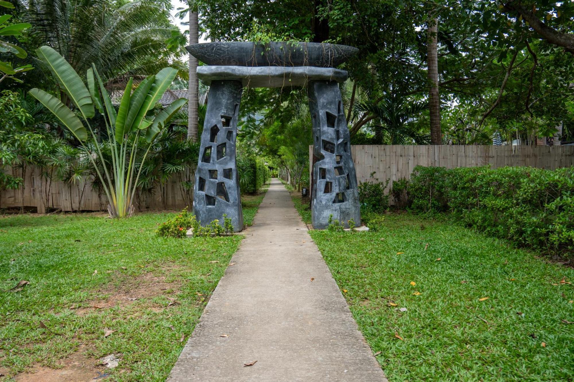 Campo de férias Long - Sha Extra