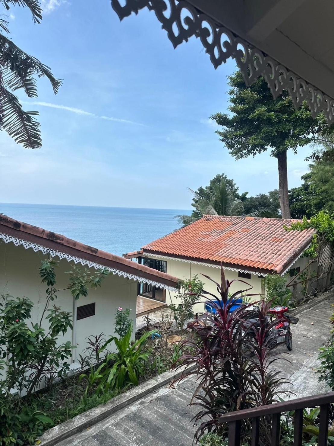 Chang Cliff Resort