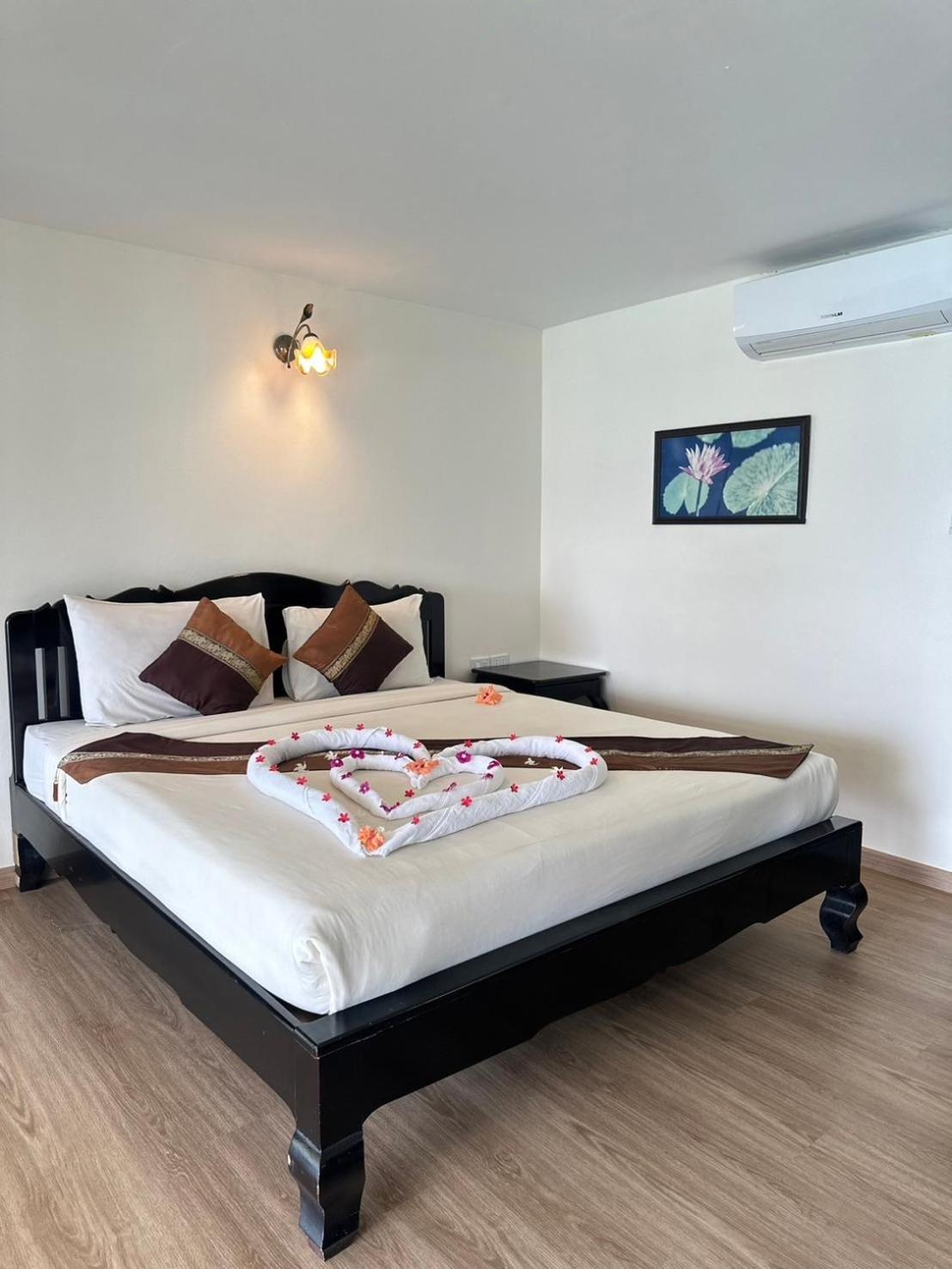 Resort Chang Cliff 3*