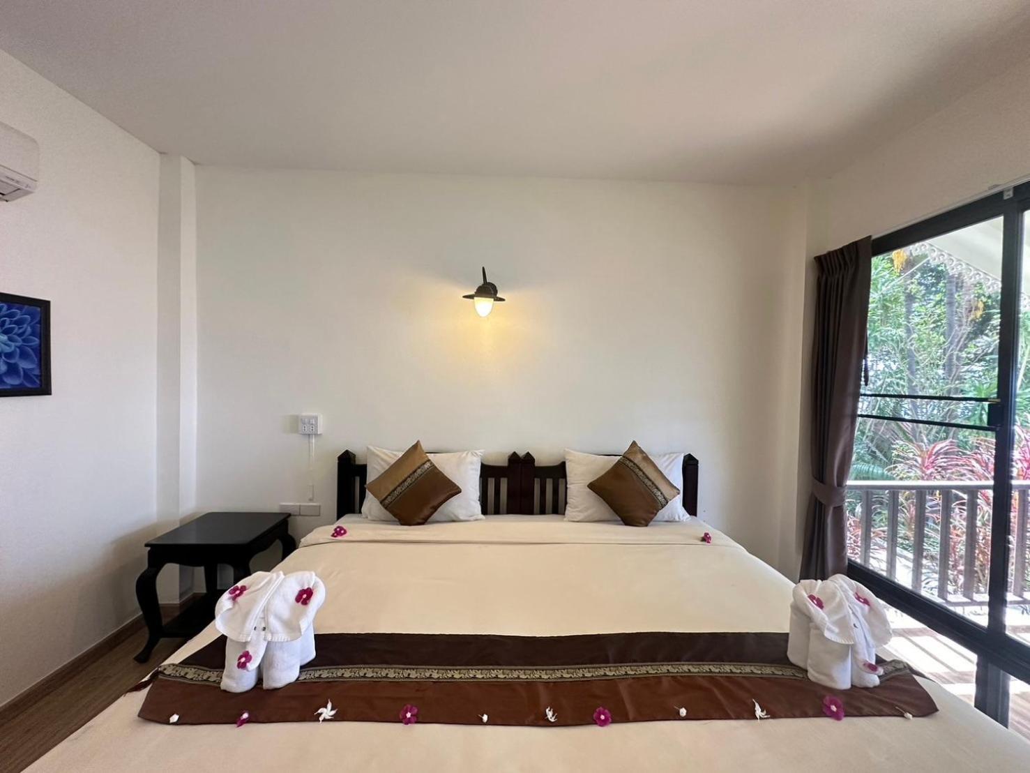 Chang Cliff Resort