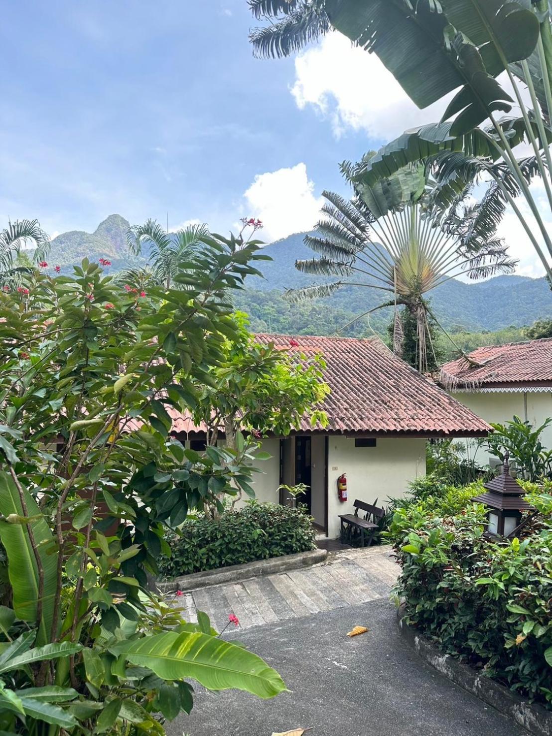 Resort Chang Cliff 3*
