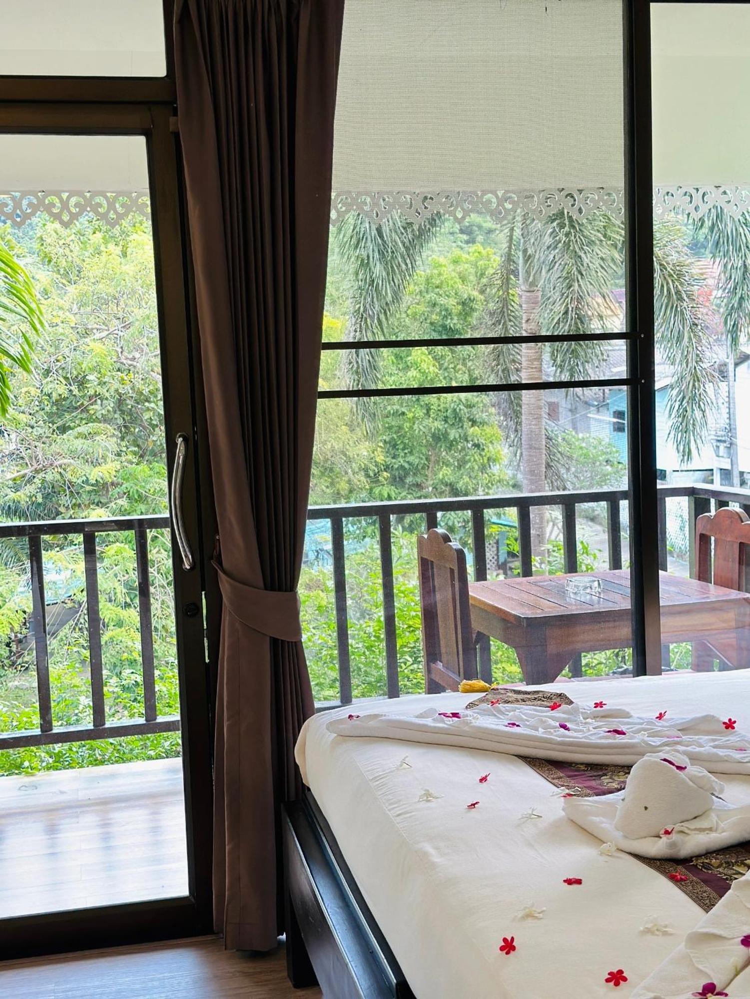 Resort Chang Cliff